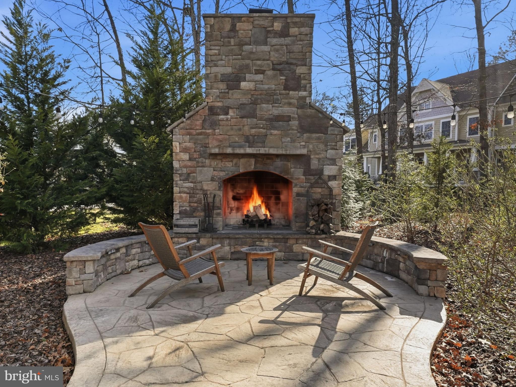 FAWN LAKE - Residential