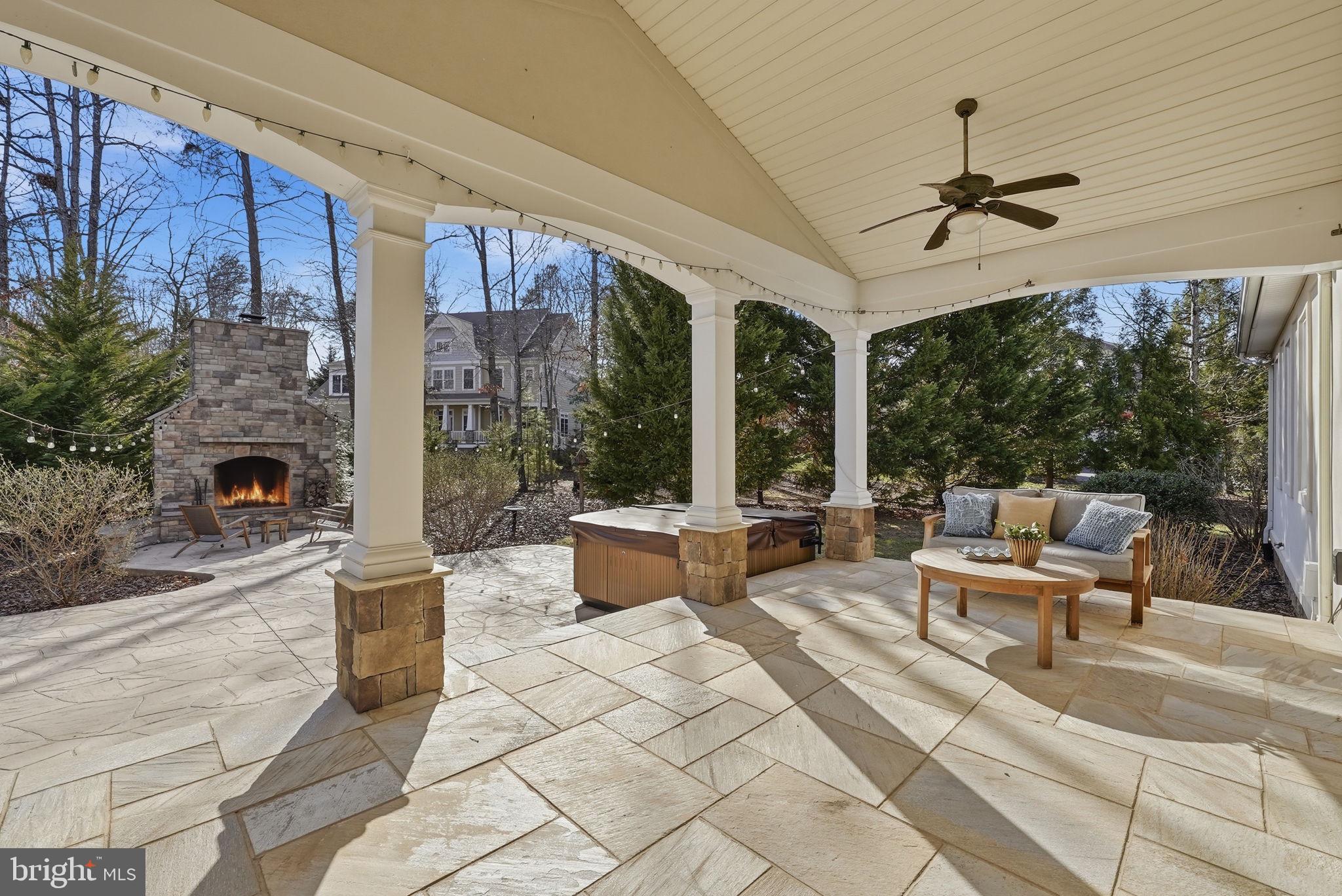 FAWN LAKE - Residential