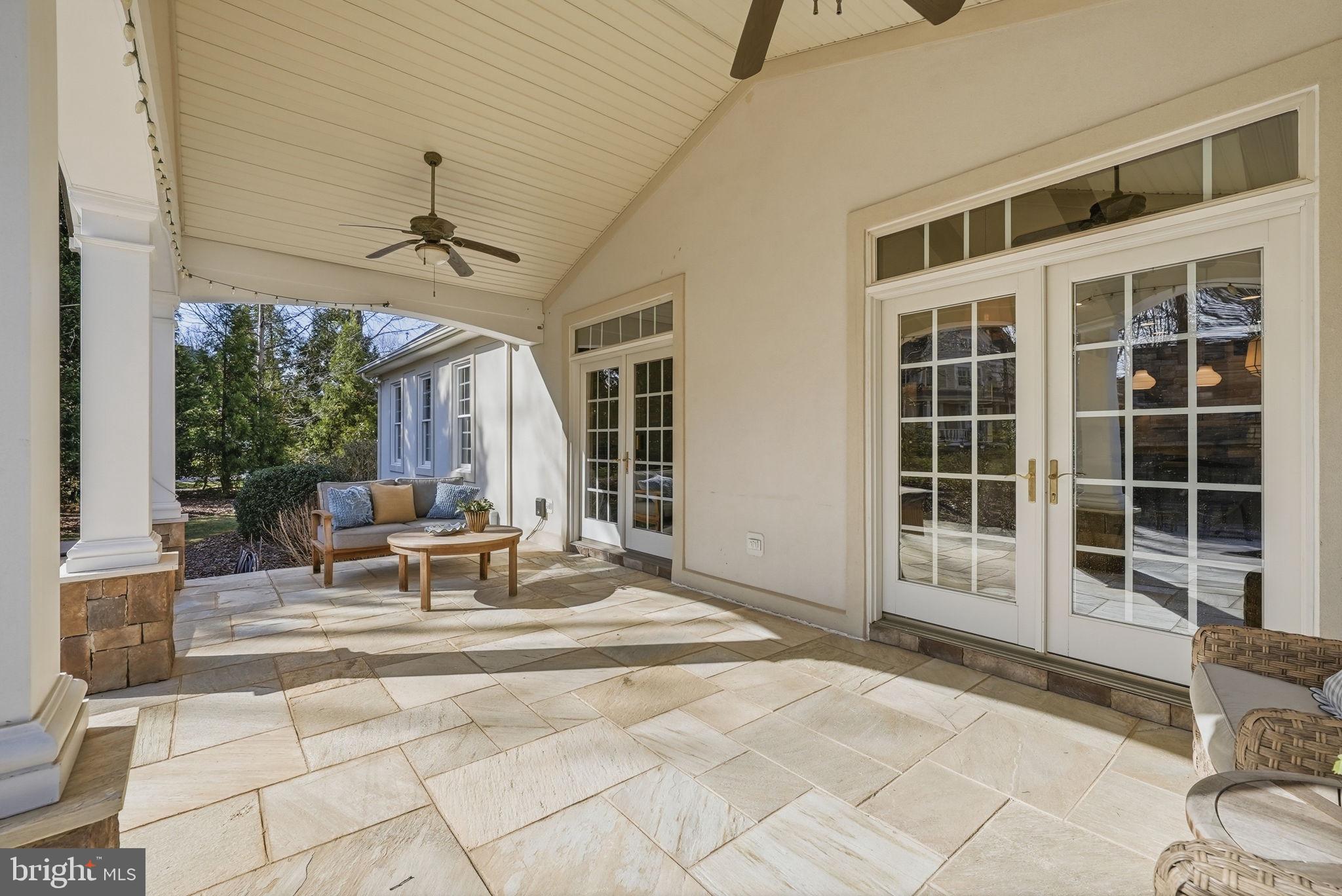 FAWN LAKE - Residential