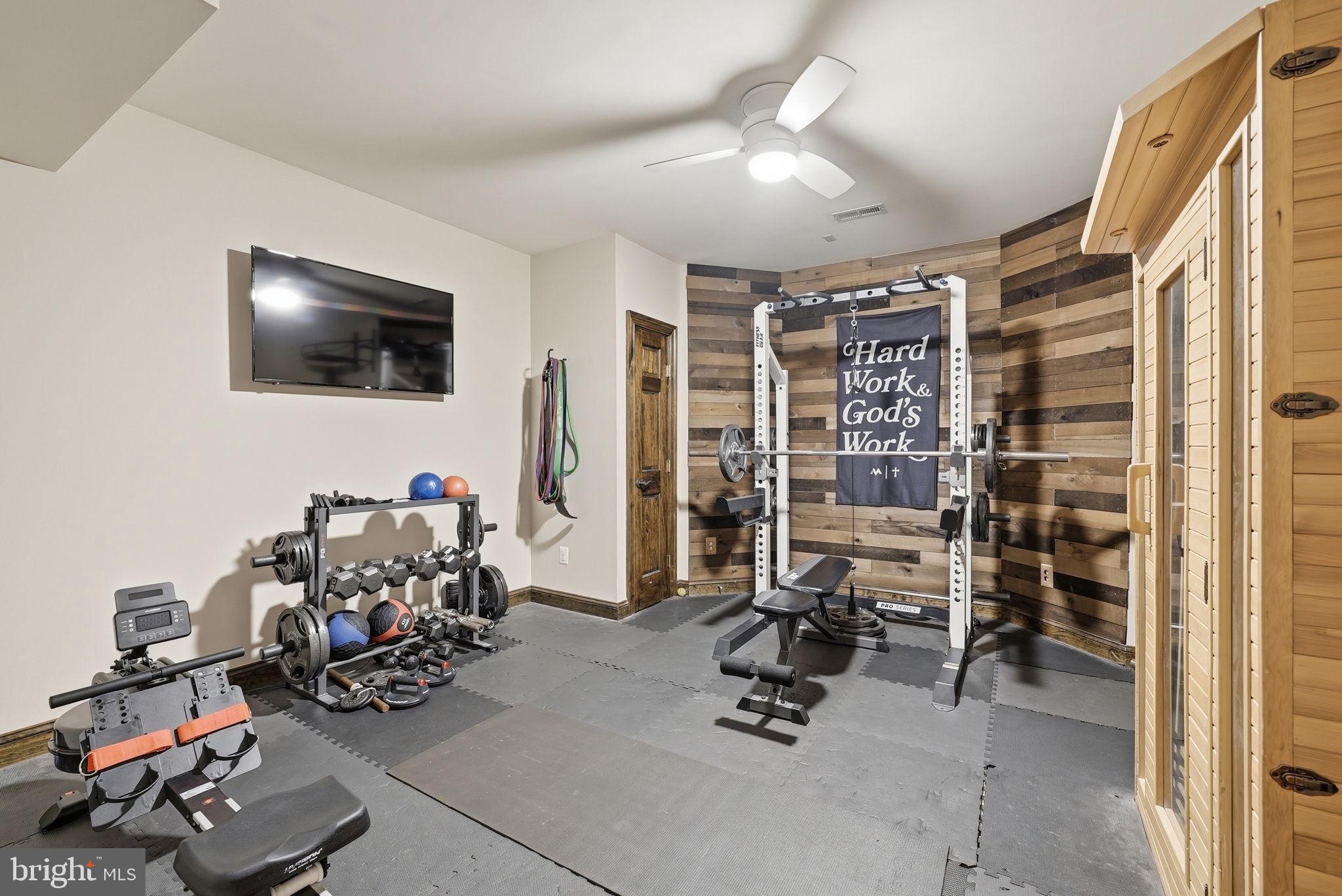 FAWN LAKE - Residential