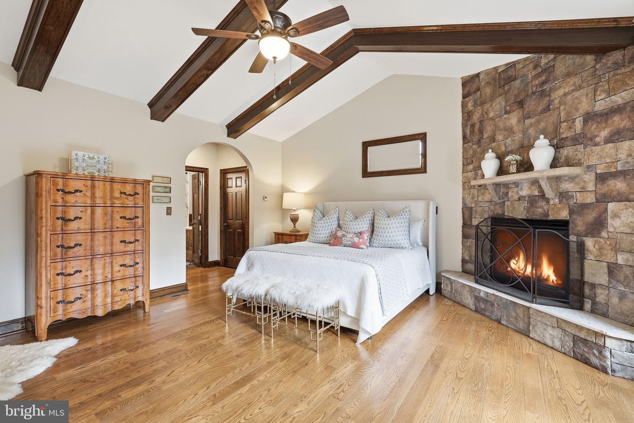 FAWN LAKE - Residential