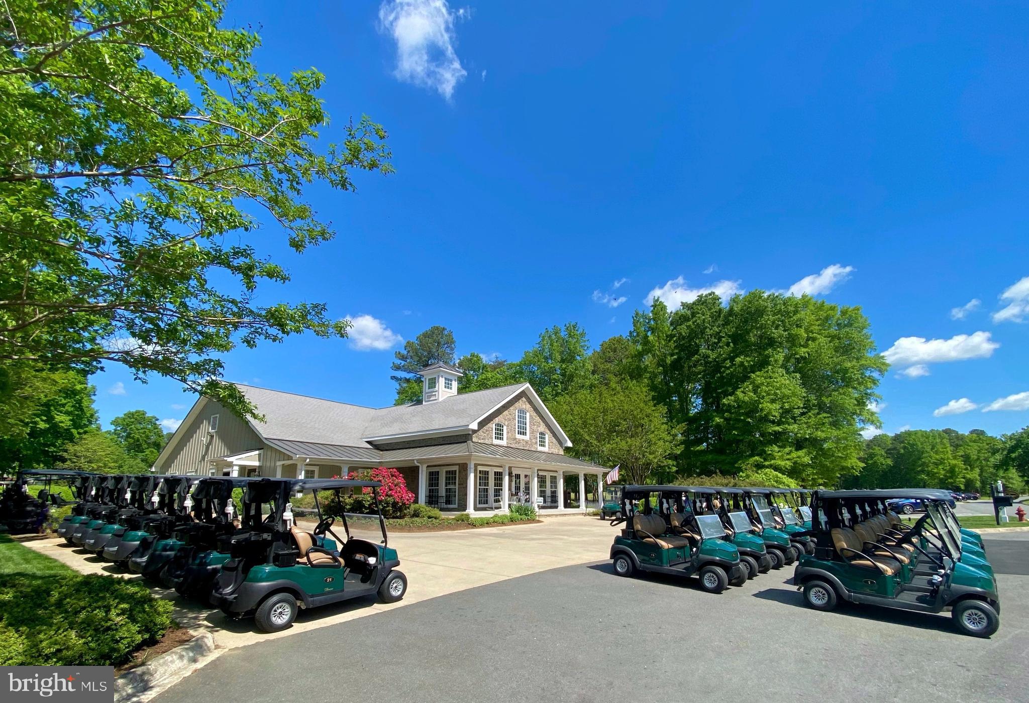 FAWN LAKE - Residential