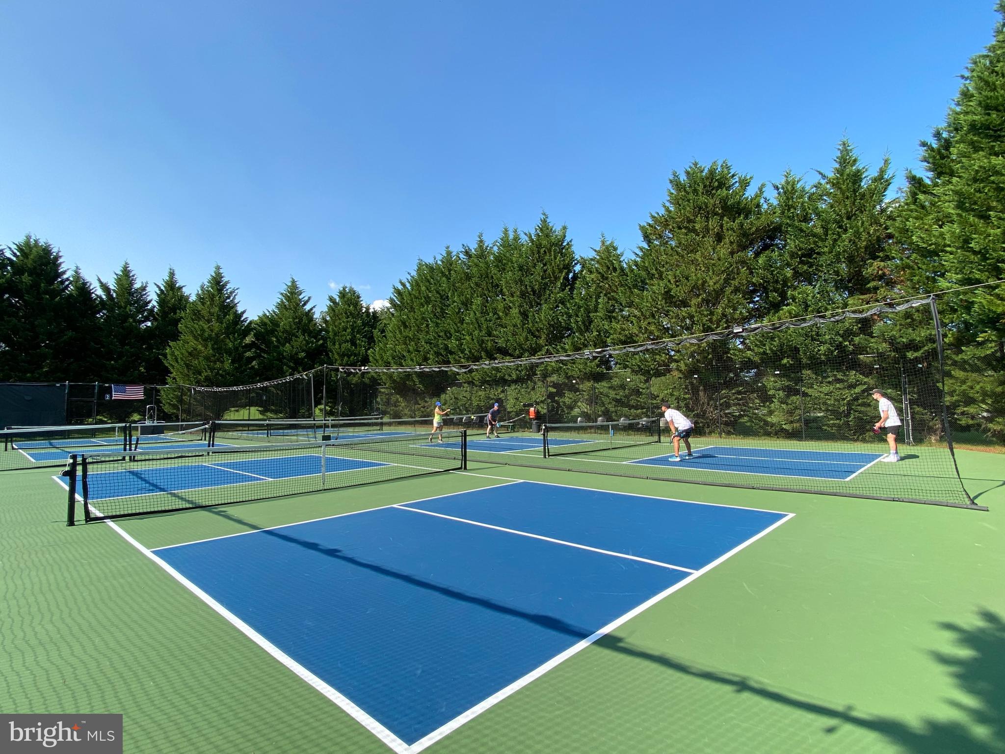 FAWN LAKE - Residential