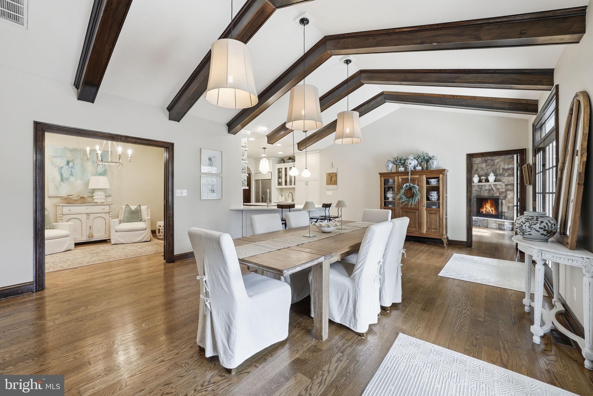 FAWN LAKE - Residential