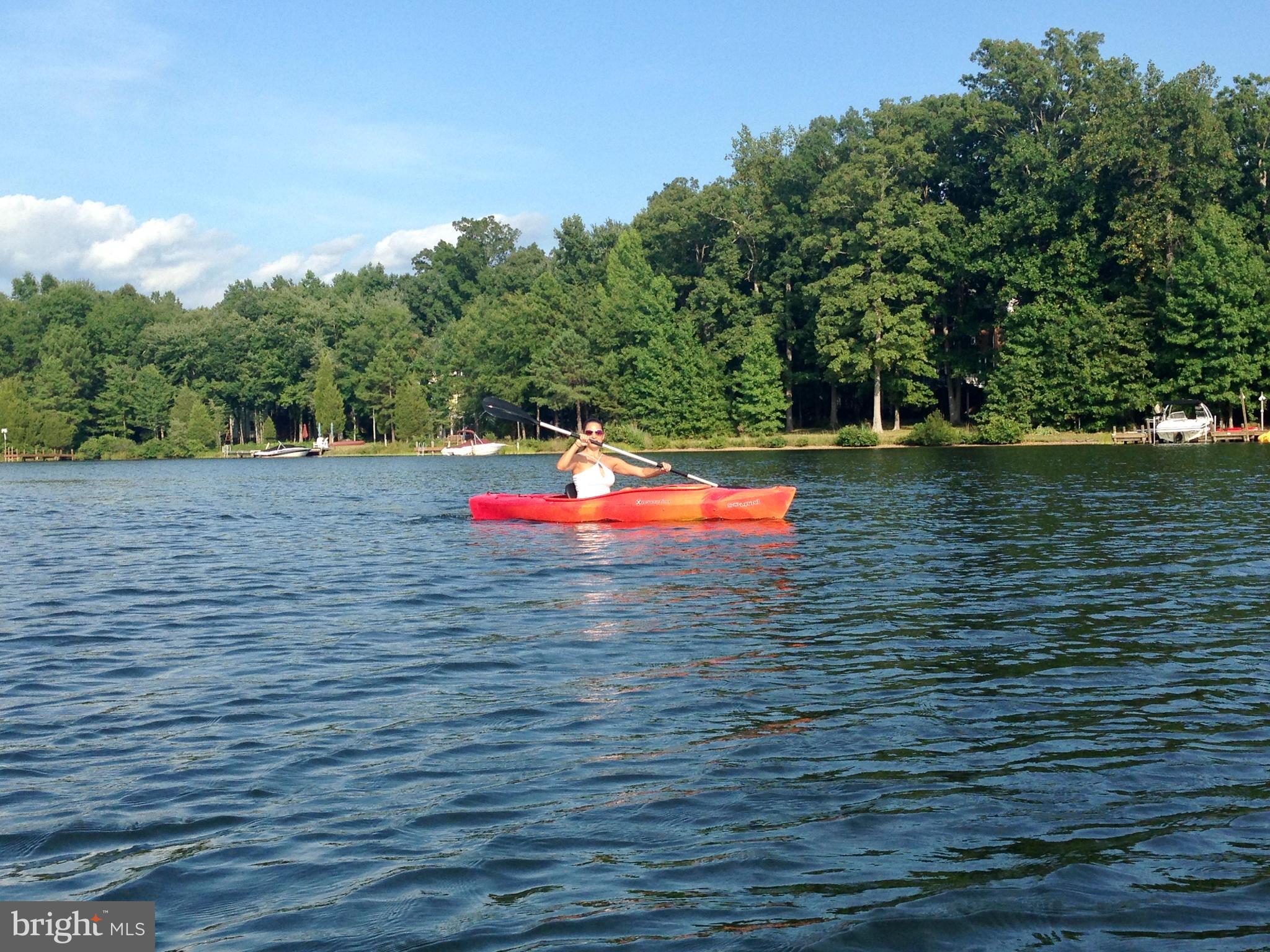 FAWN LAKE - Residential