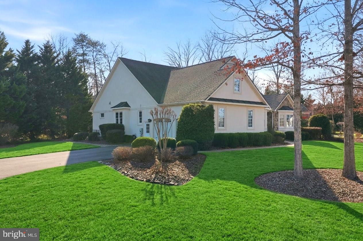 FAWN LAKE - Residential