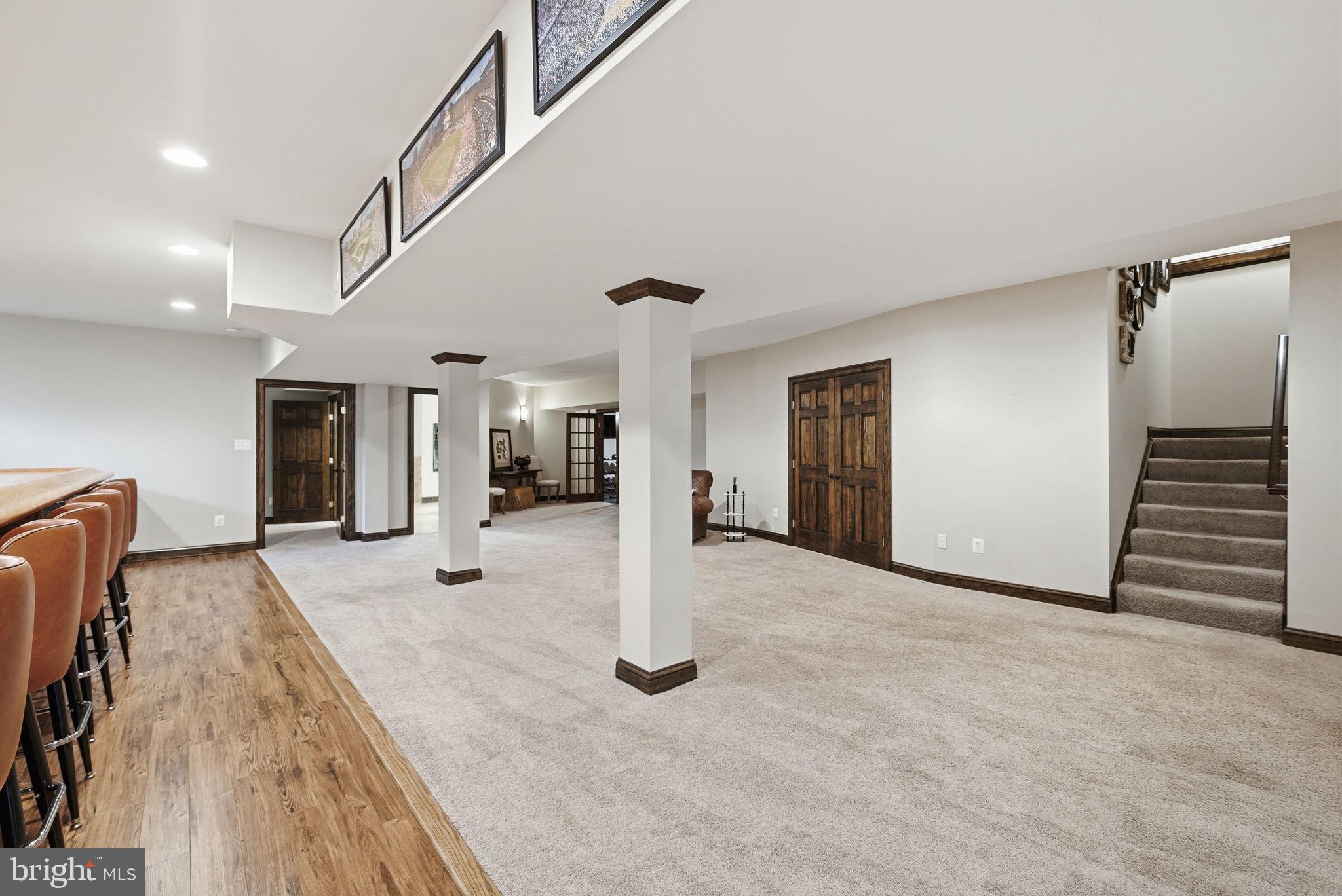 FAWN LAKE - Residential