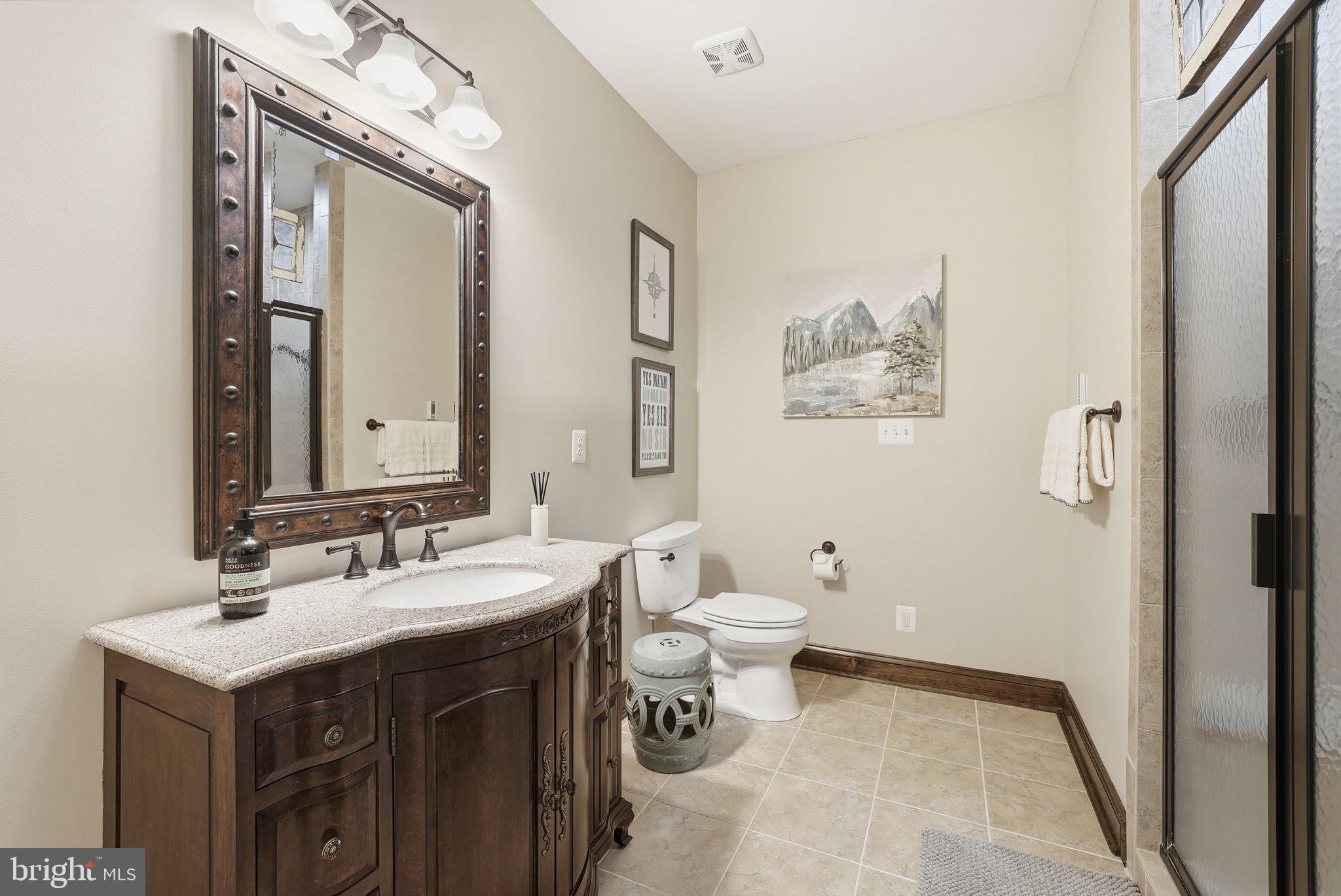 FAWN LAKE - Residential