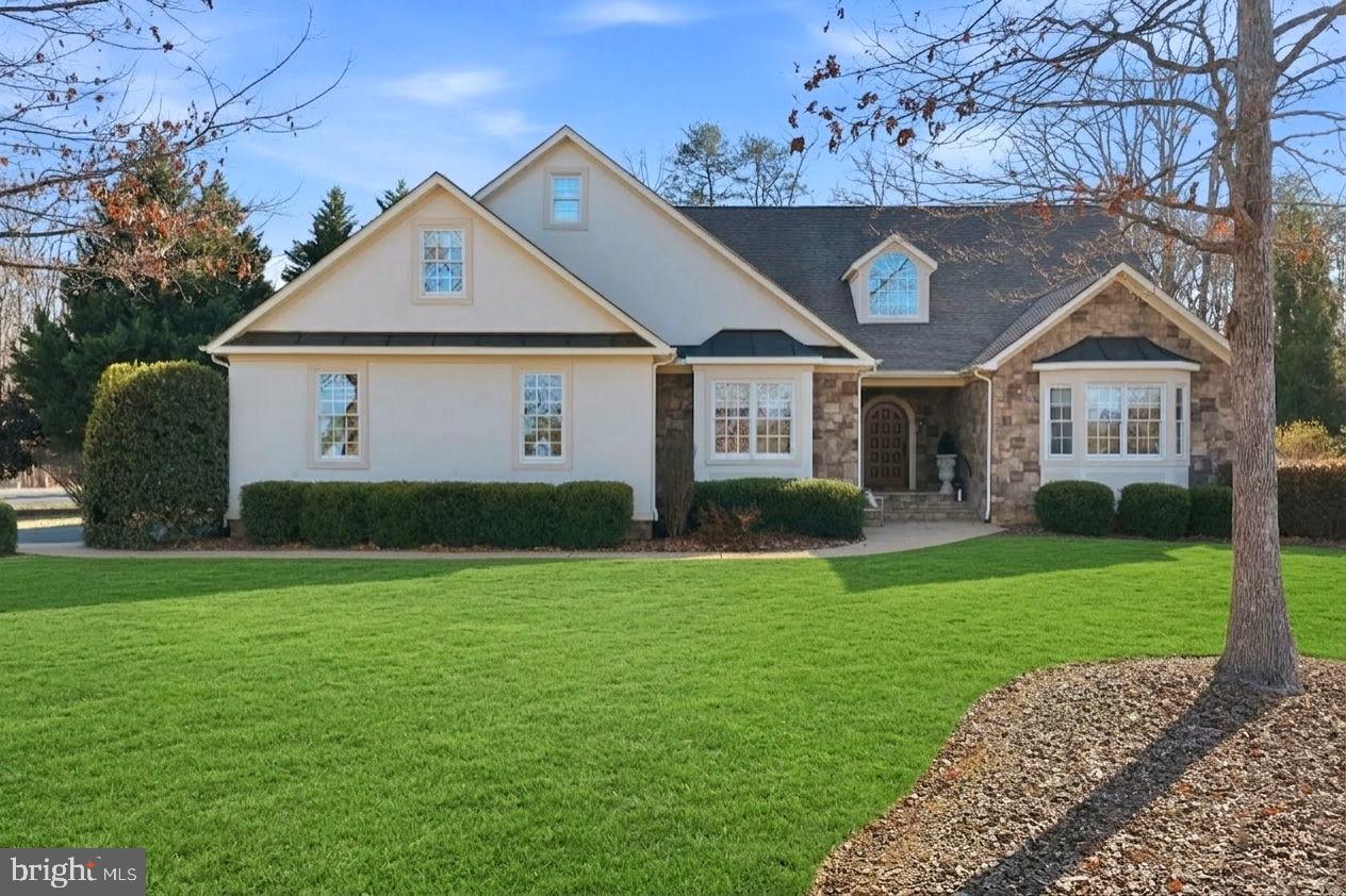 FAWN LAKE - Residential