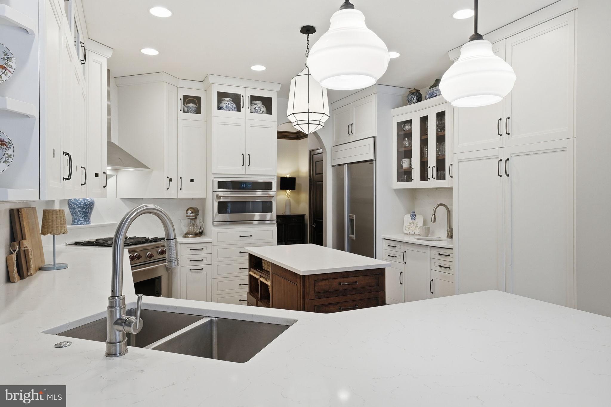 FAWN LAKE - Residential