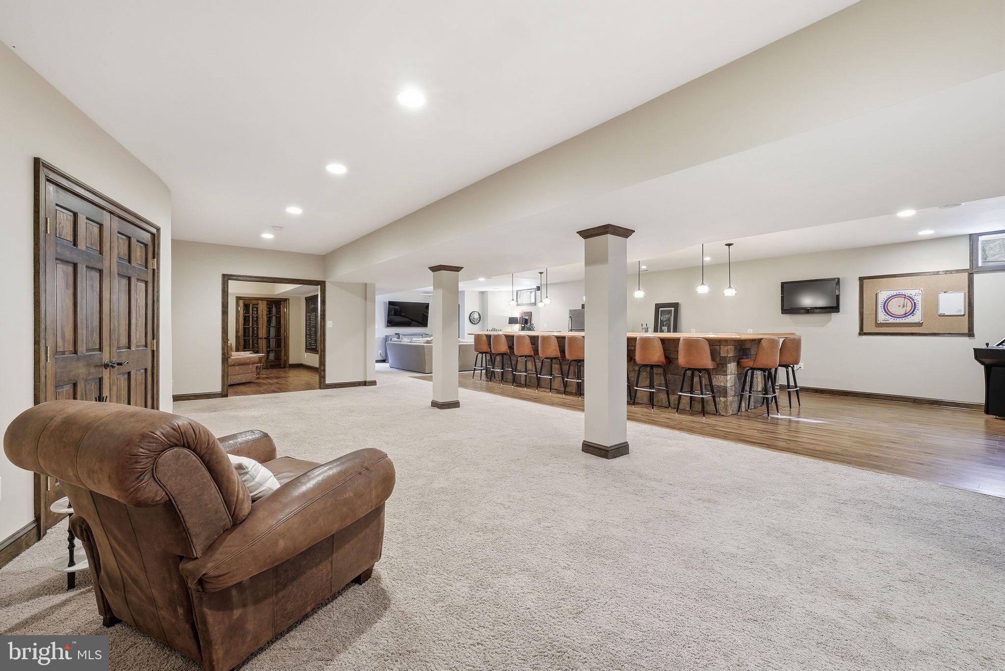 FAWN LAKE - Residential