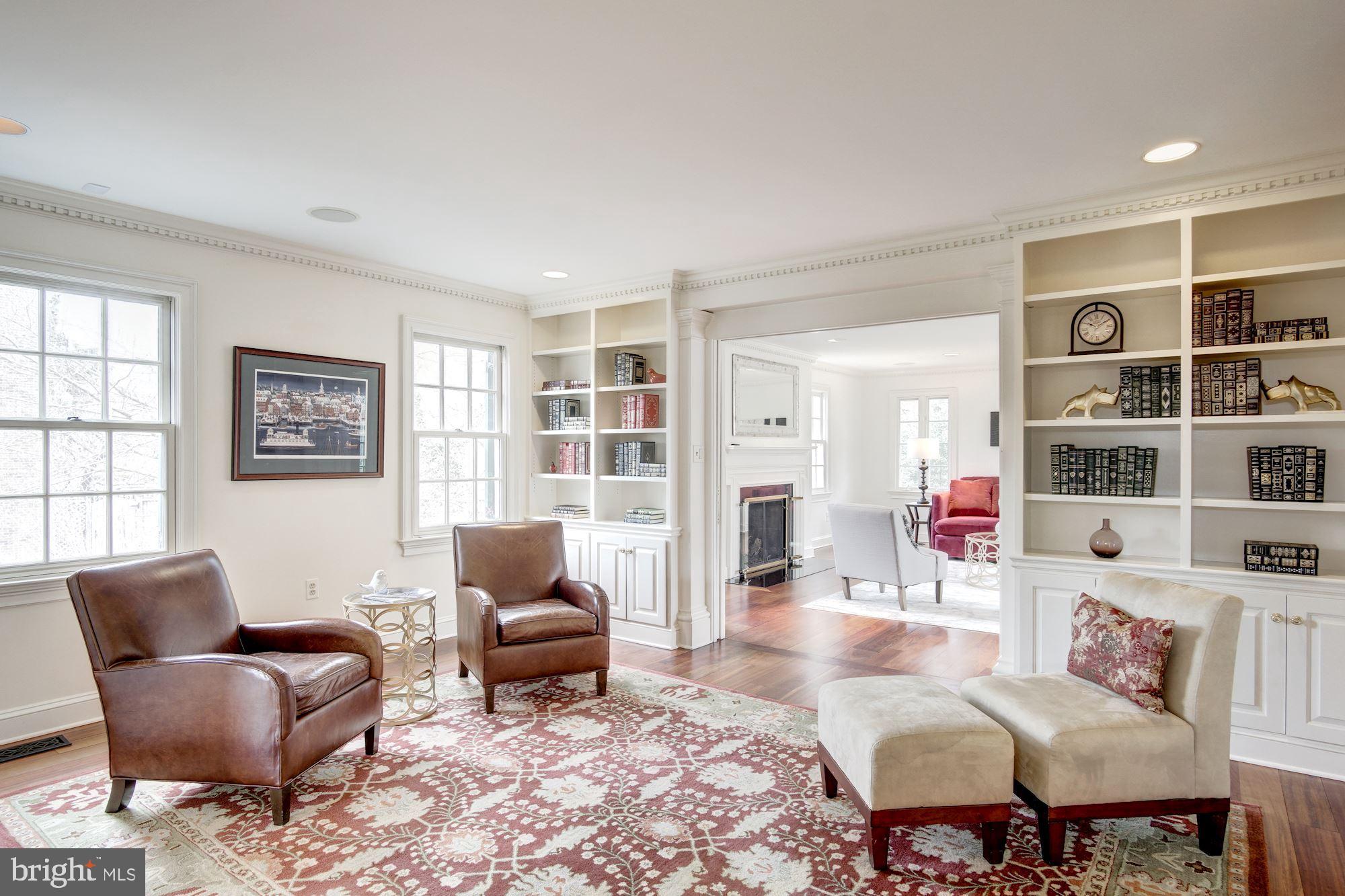 YATES GARDENS - Residential