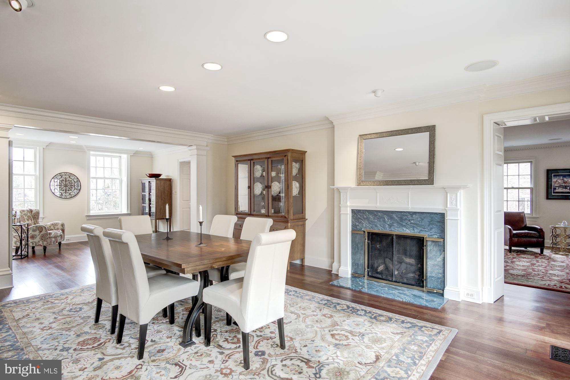 YATES GARDENS - Residential