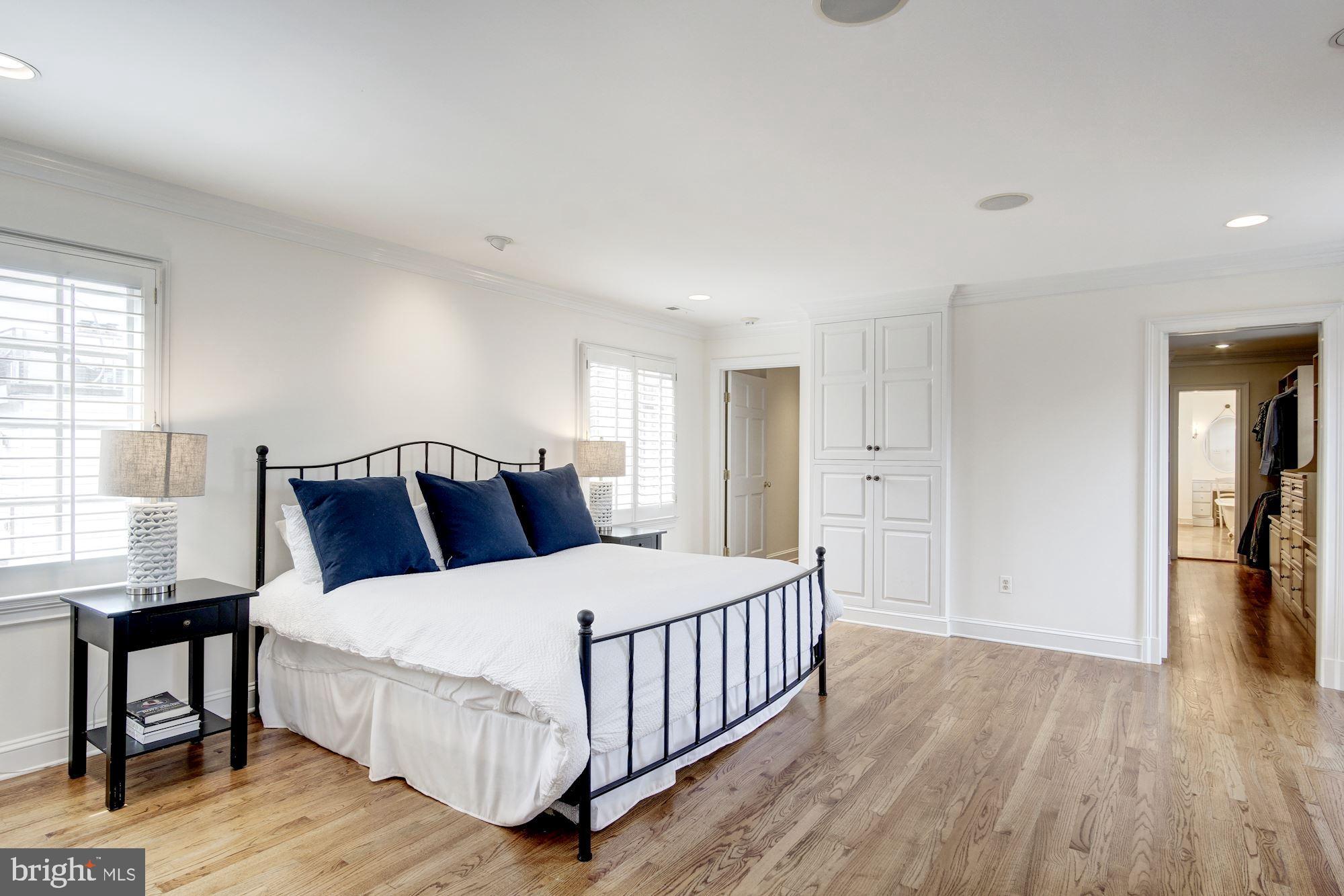 YATES GARDENS - Residential