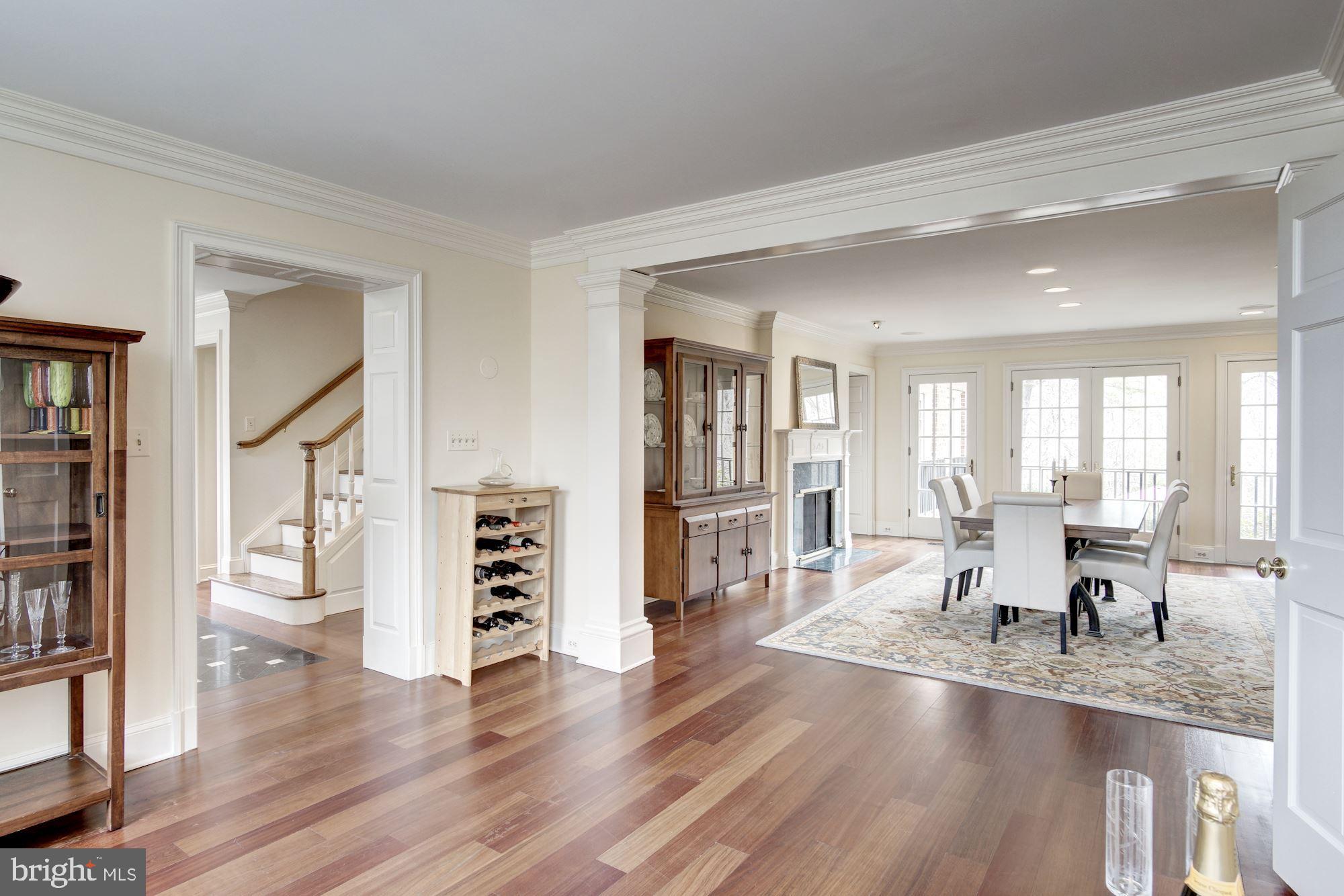 YATES GARDENS - Residential