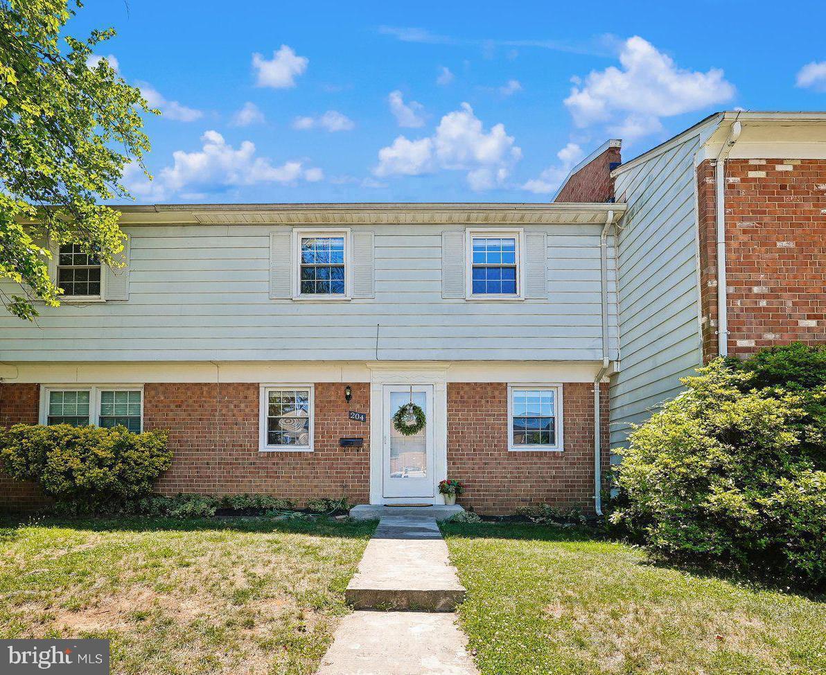 204 SHENANDOAH STREET SE