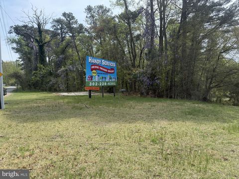 Photo of 0 Kerlyn Drive #BILLBOARD, MILLSBORO, DE 19966 (MLS # DESU2110156)