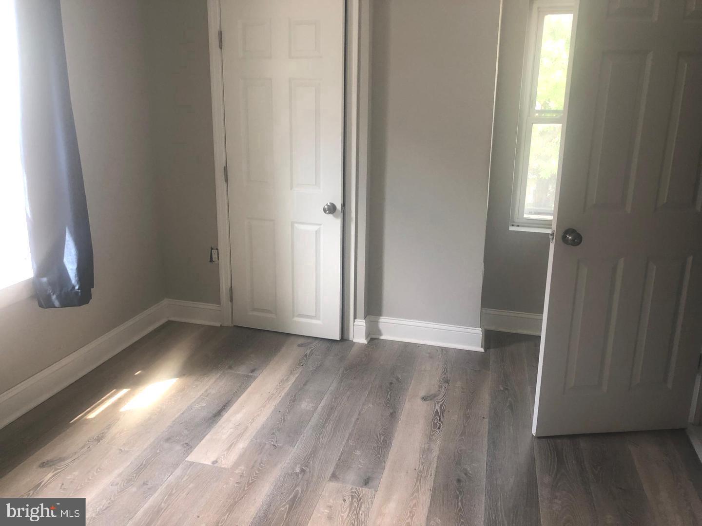 PENNSPORT - Residential Lease