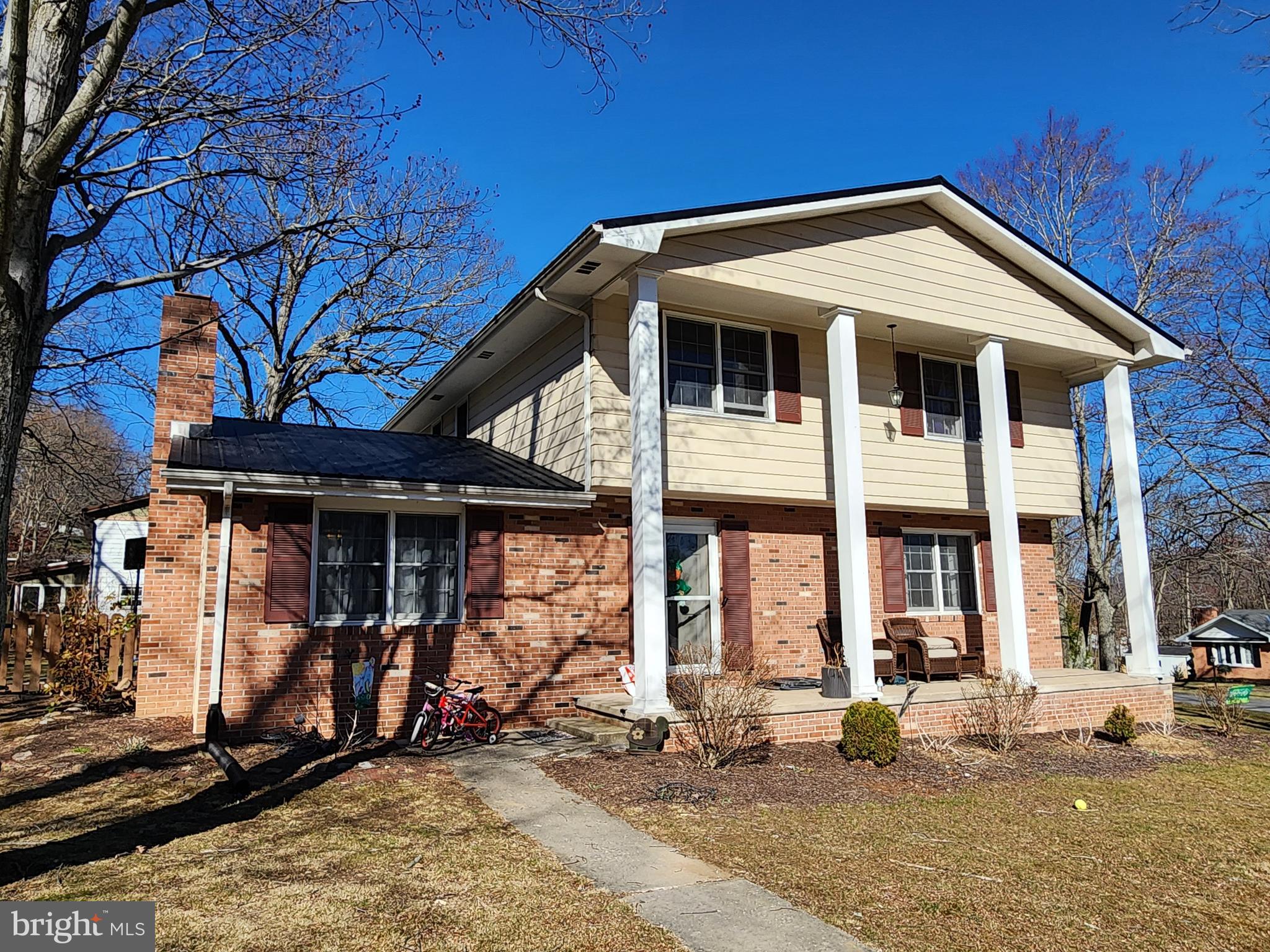 BEL AIR - Residential