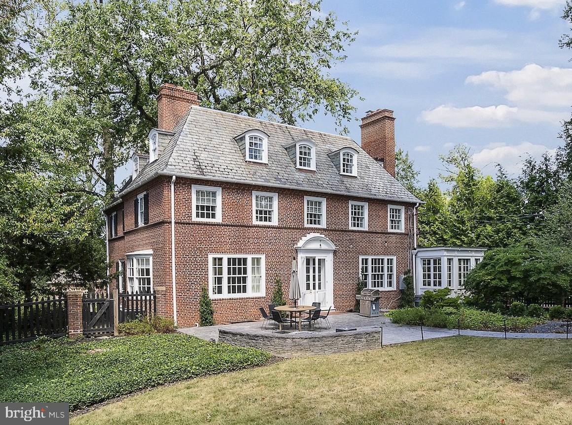 GUILFORD - Residential
