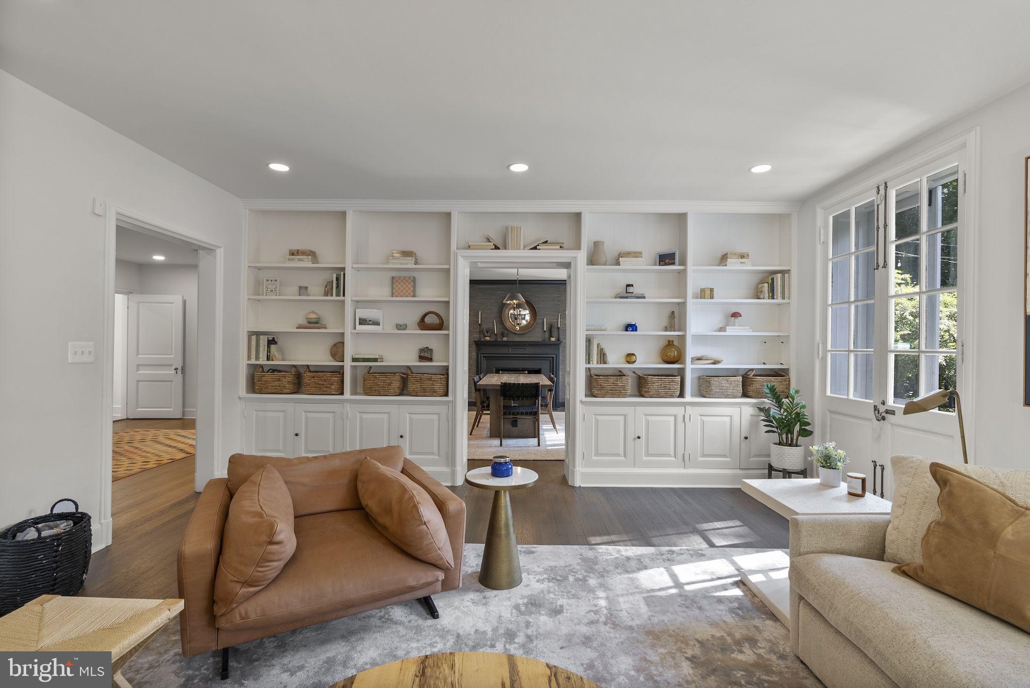 GUILFORD - Residential