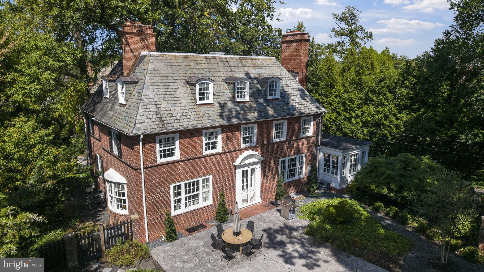 GUILFORD - Residential