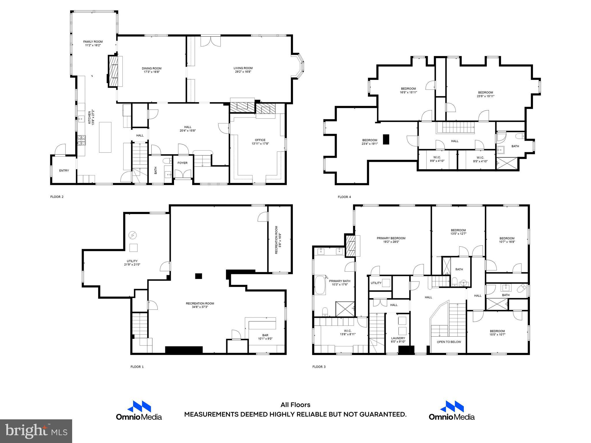 GUILFORD - Residential