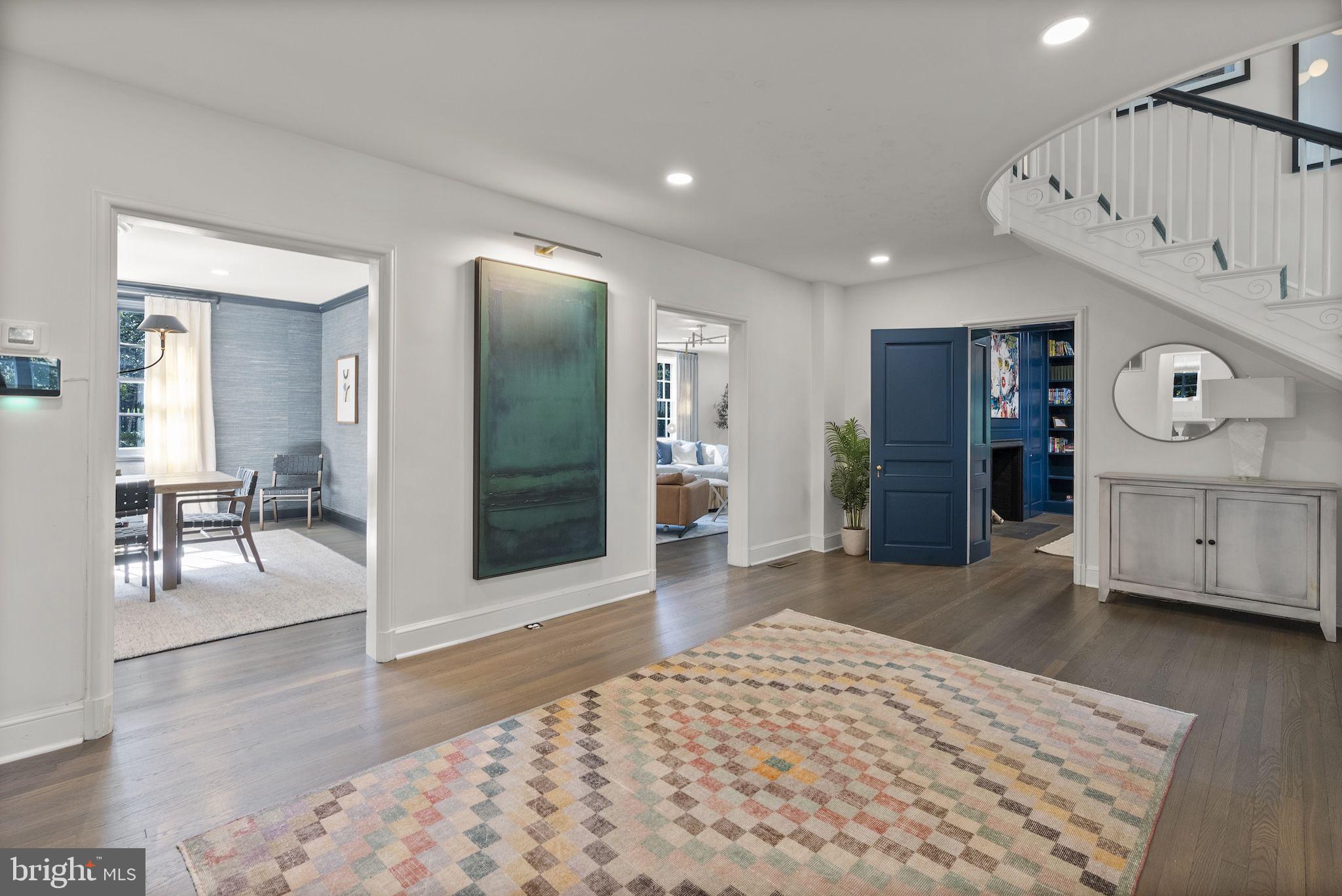 GUILFORD - Residential