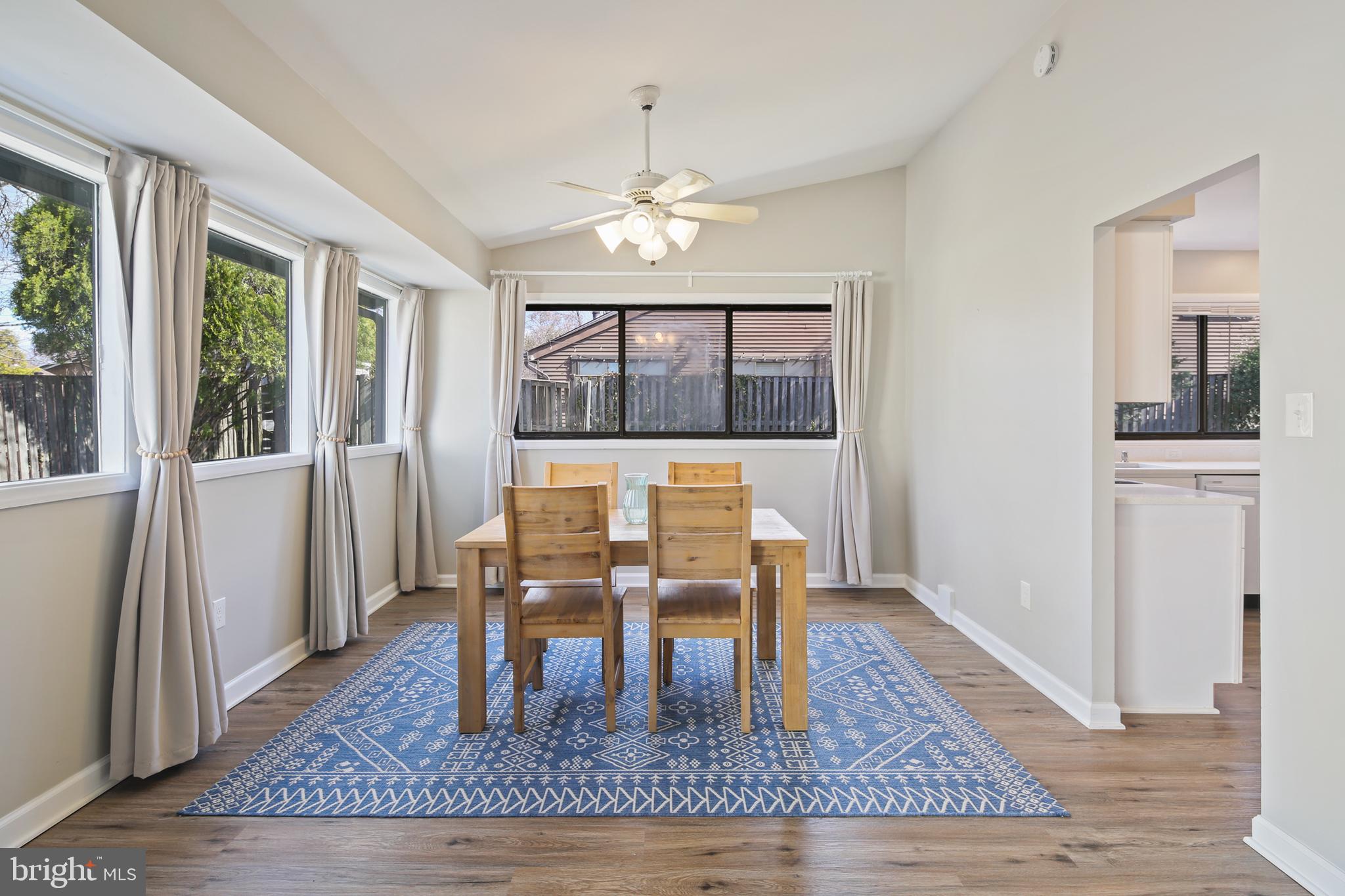 VILLAGE OF LONG REACH - Residential