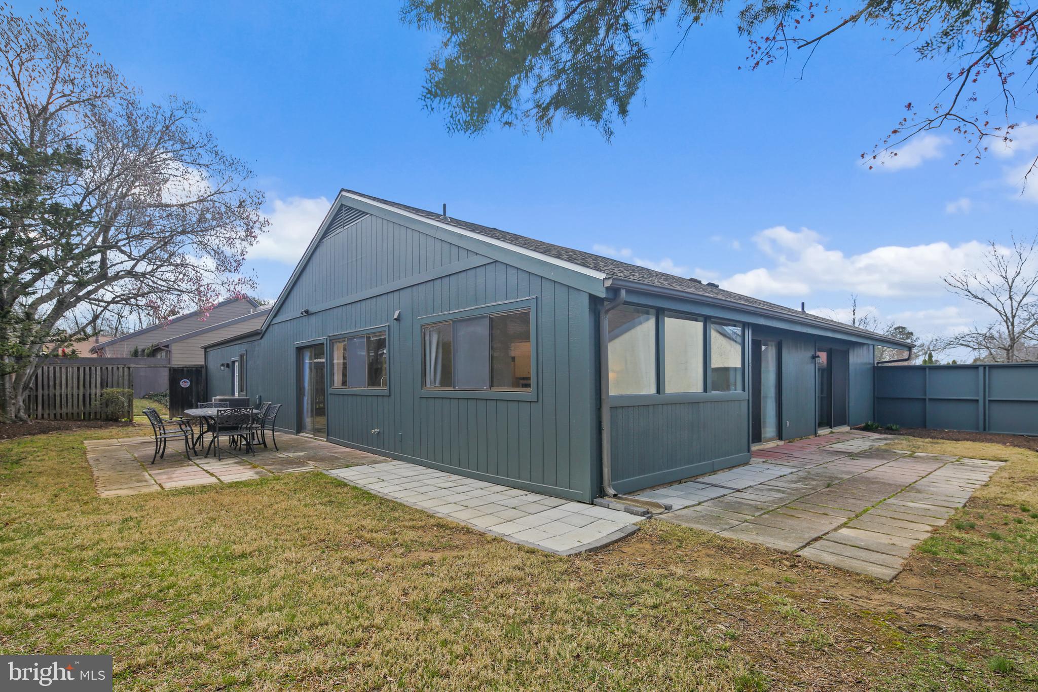 VILLAGE OF LONG REACH - Residential