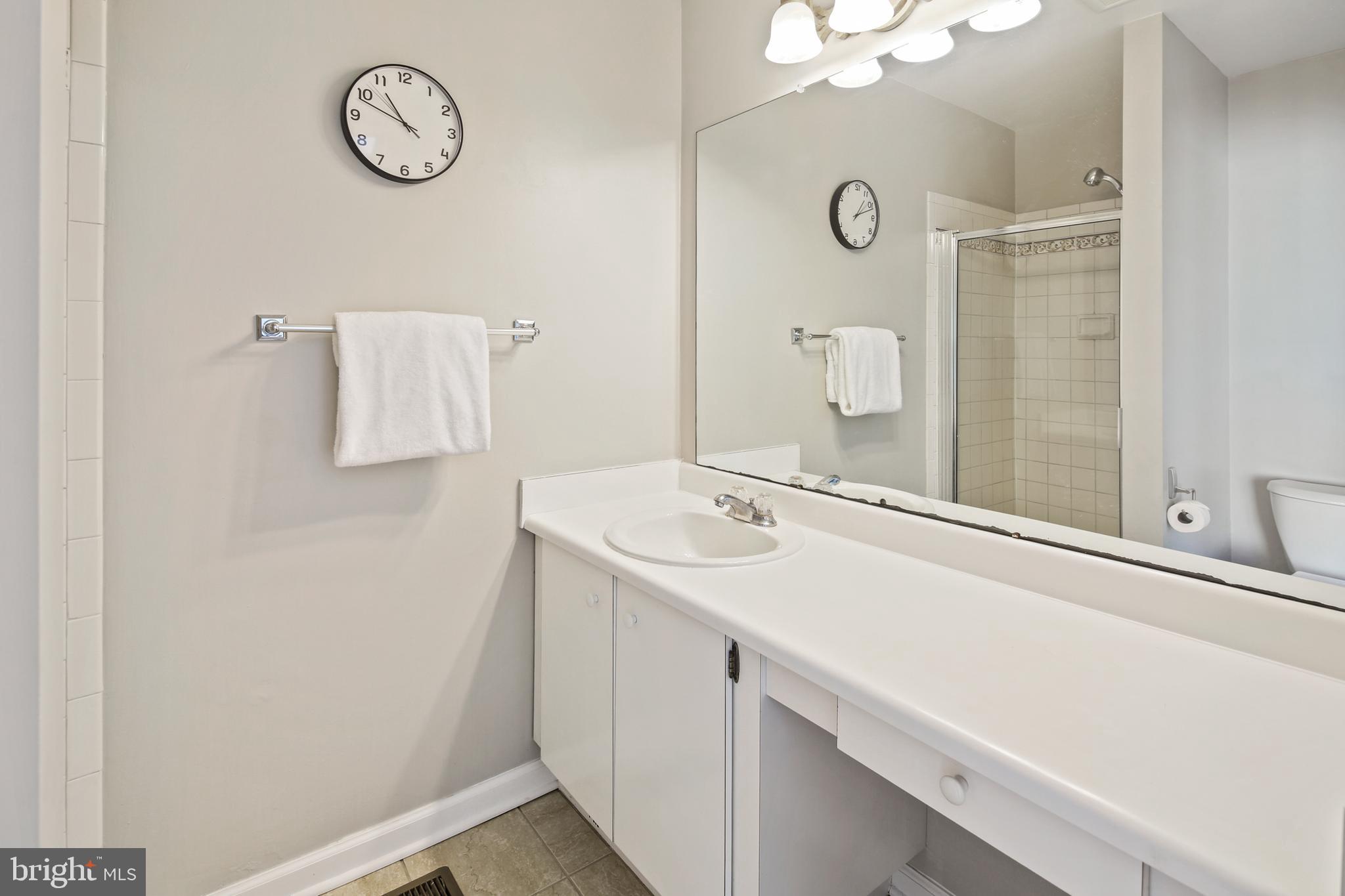 VILLAGE OF LONG REACH - Residential