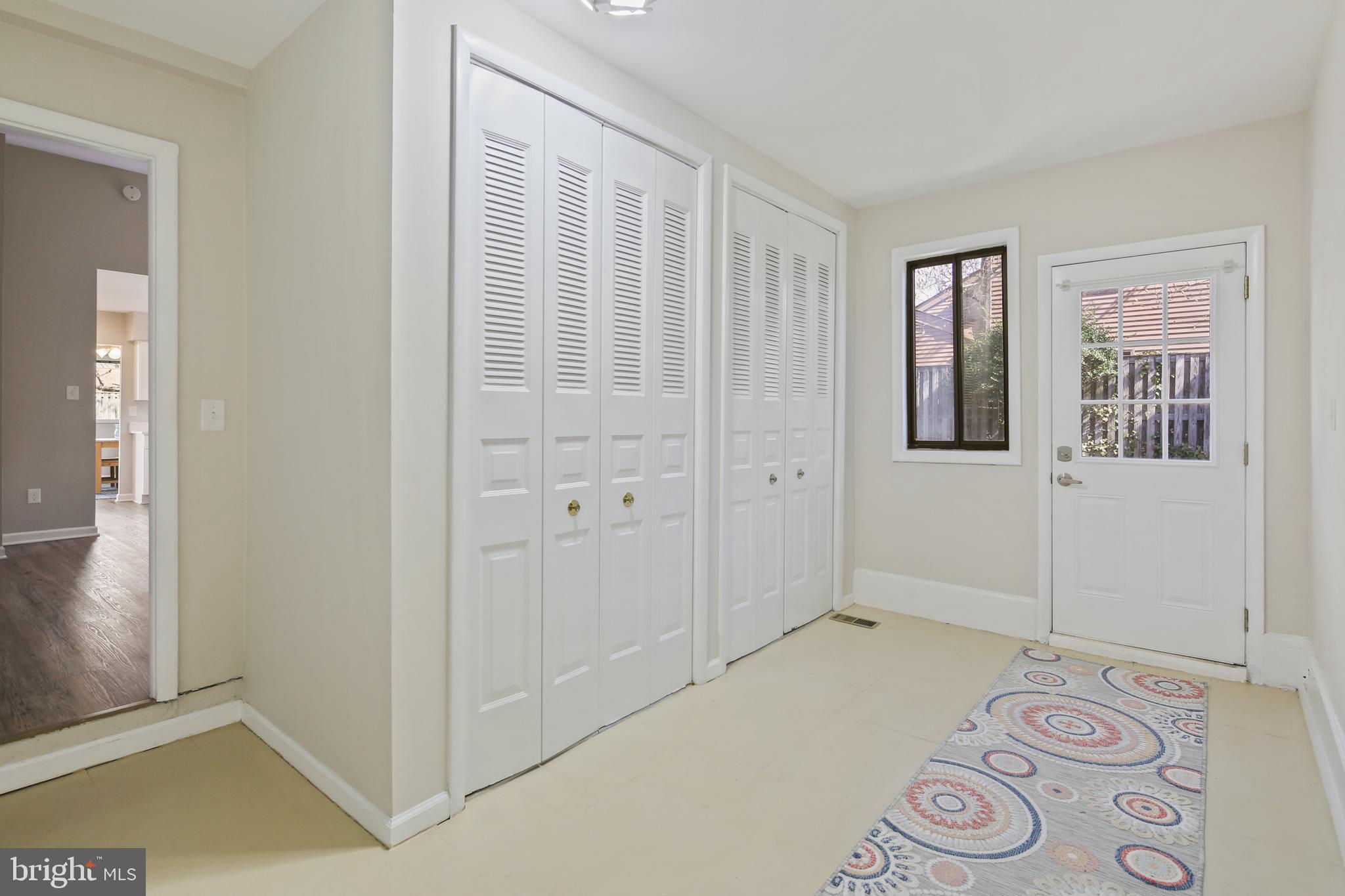 VILLAGE OF LONG REACH - Residential