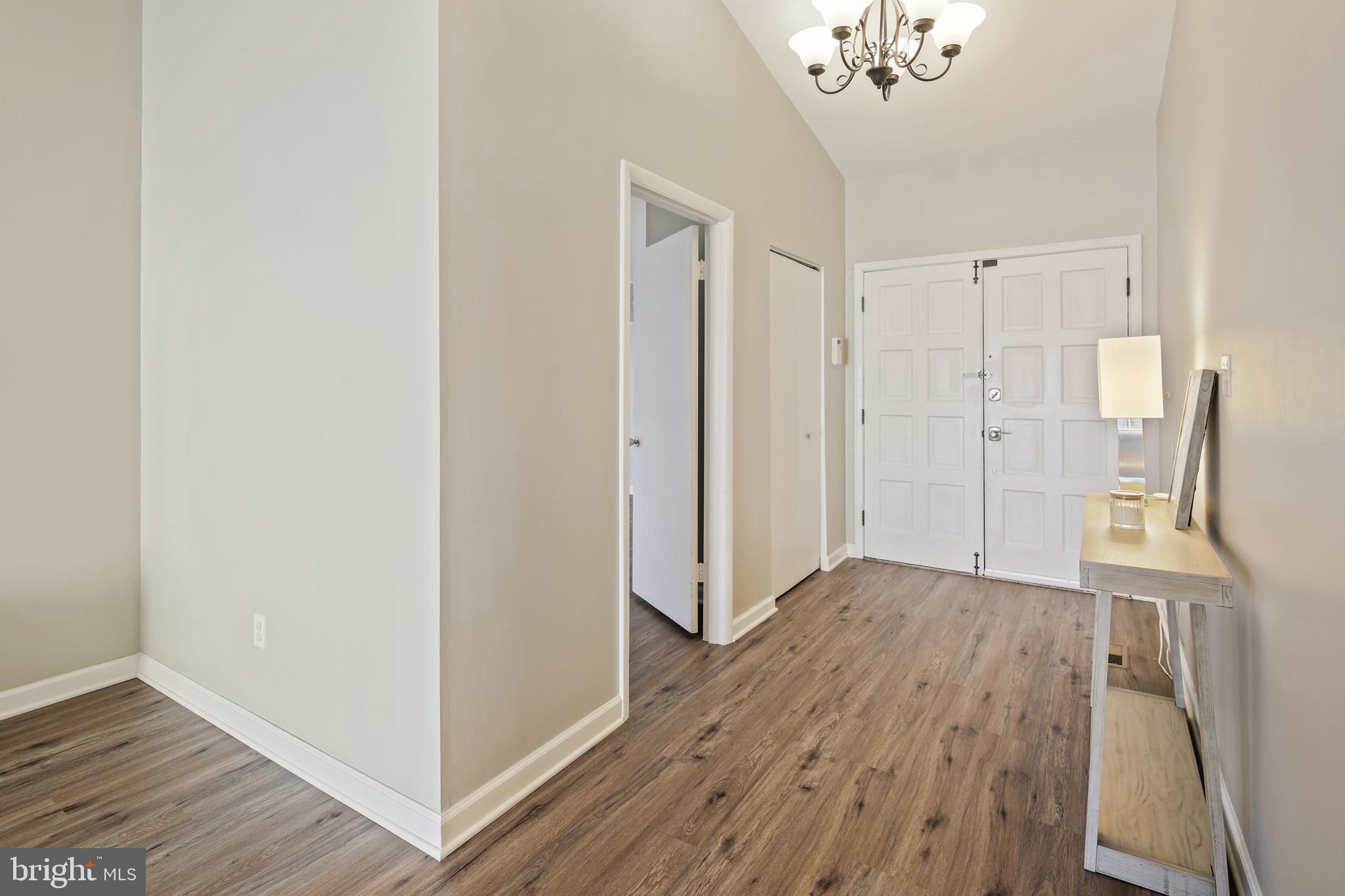 VILLAGE OF LONG REACH - Residential