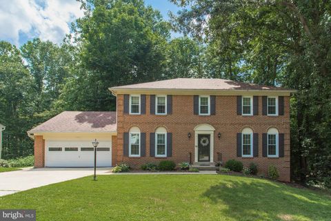 Photo of 15888 Beaver Dam Road, DUMFRIES, VA 22025 (MLS # VAPW2117460)