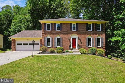 Photo of 15888 Beaver Dam Road, DUMFRIES, VA 22025 (MLS # VAPW2117460)