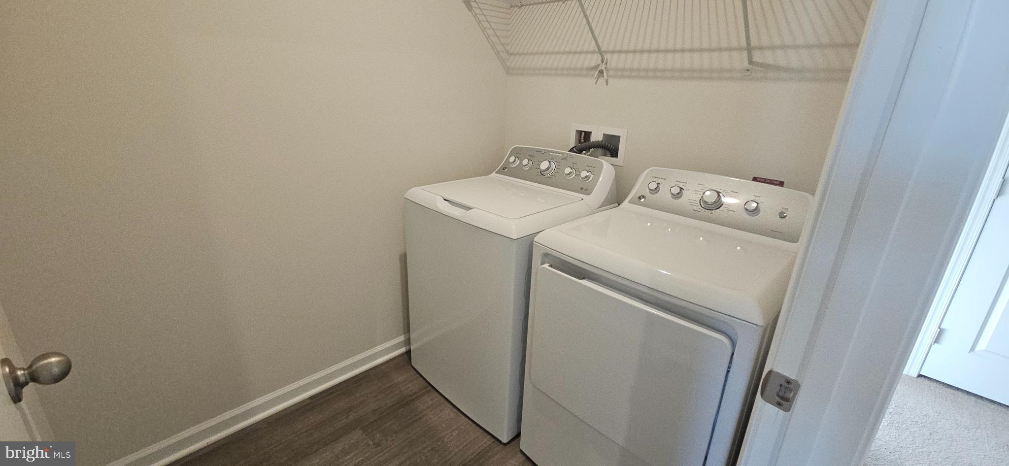 THE VILLAGE AT MIDDLETOWN - Residential