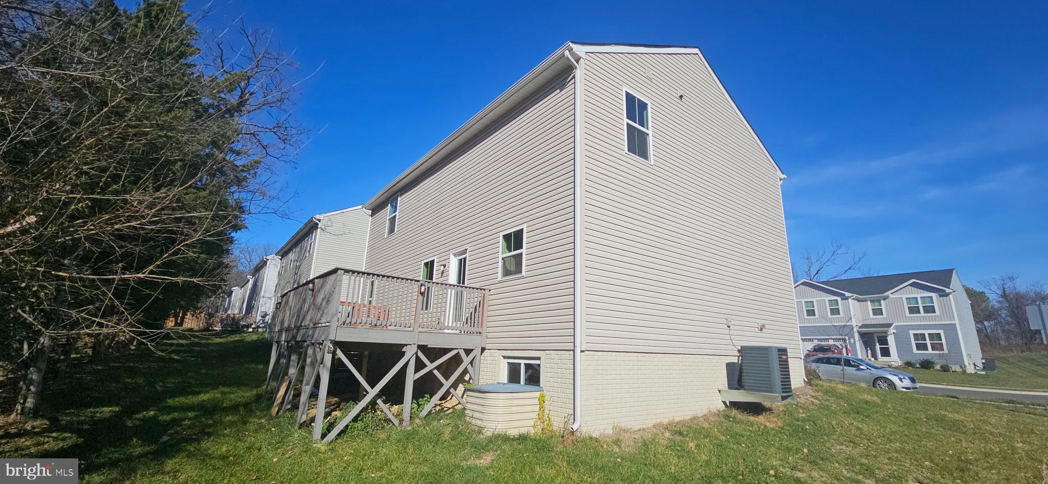 THE VILLAGE AT MIDDLETOWN - Residential