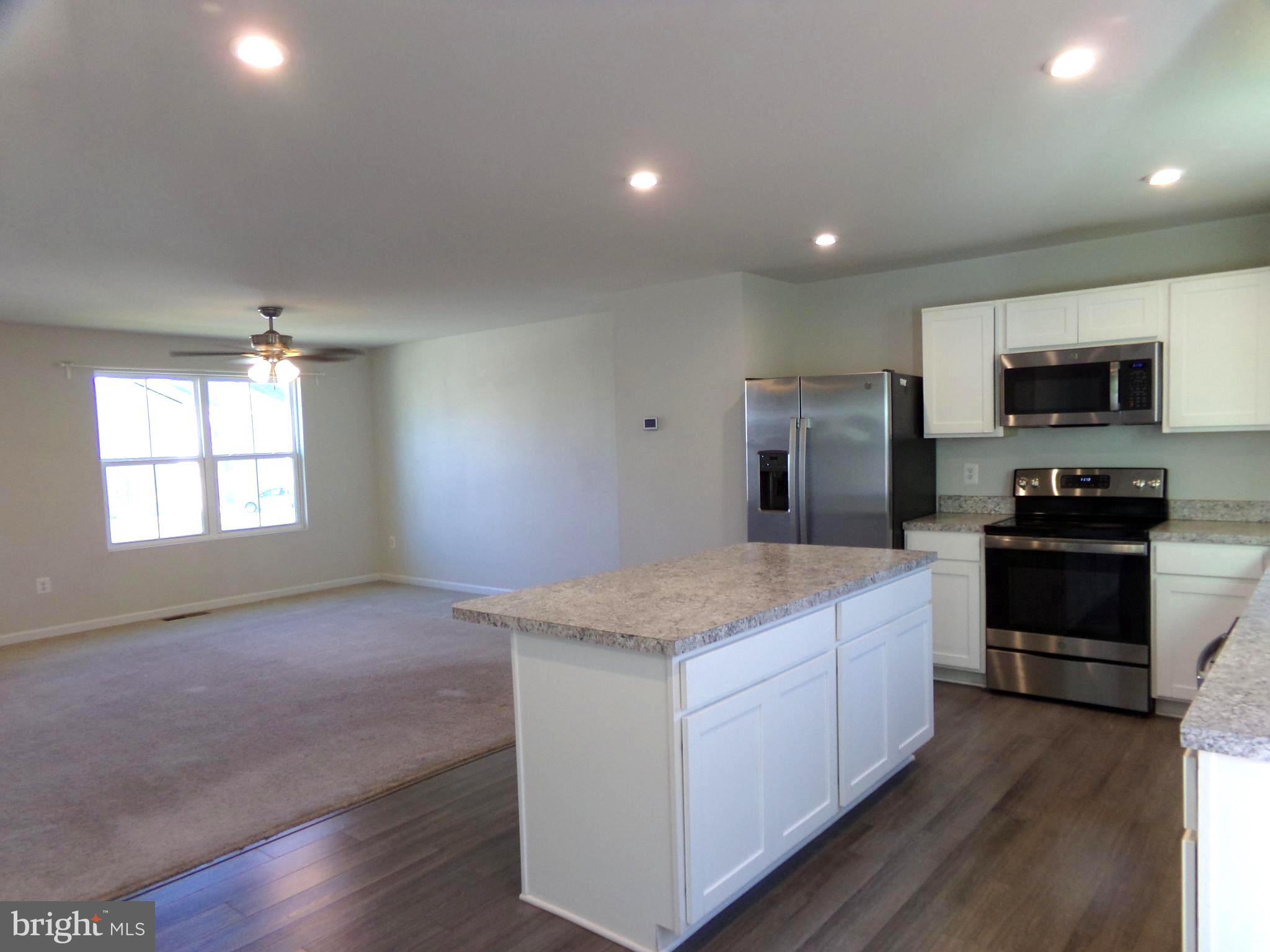 THE VILLAGE AT MIDDLETOWN - Residential