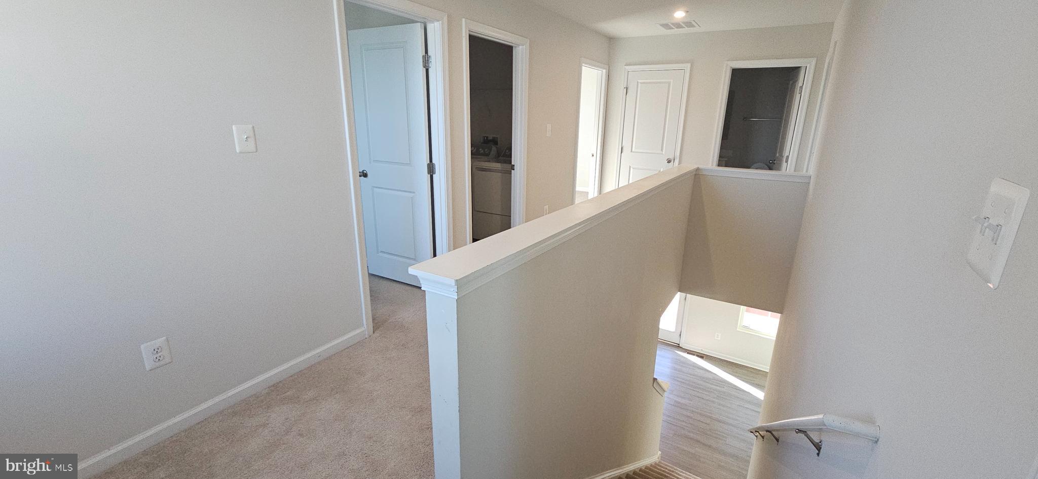 THE VILLAGE AT MIDDLETOWN - Residential