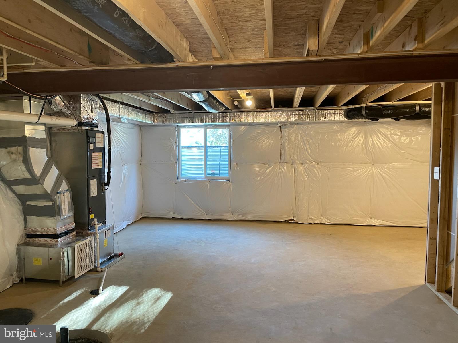 THE VILLAGE AT MIDDLETOWN - Residential