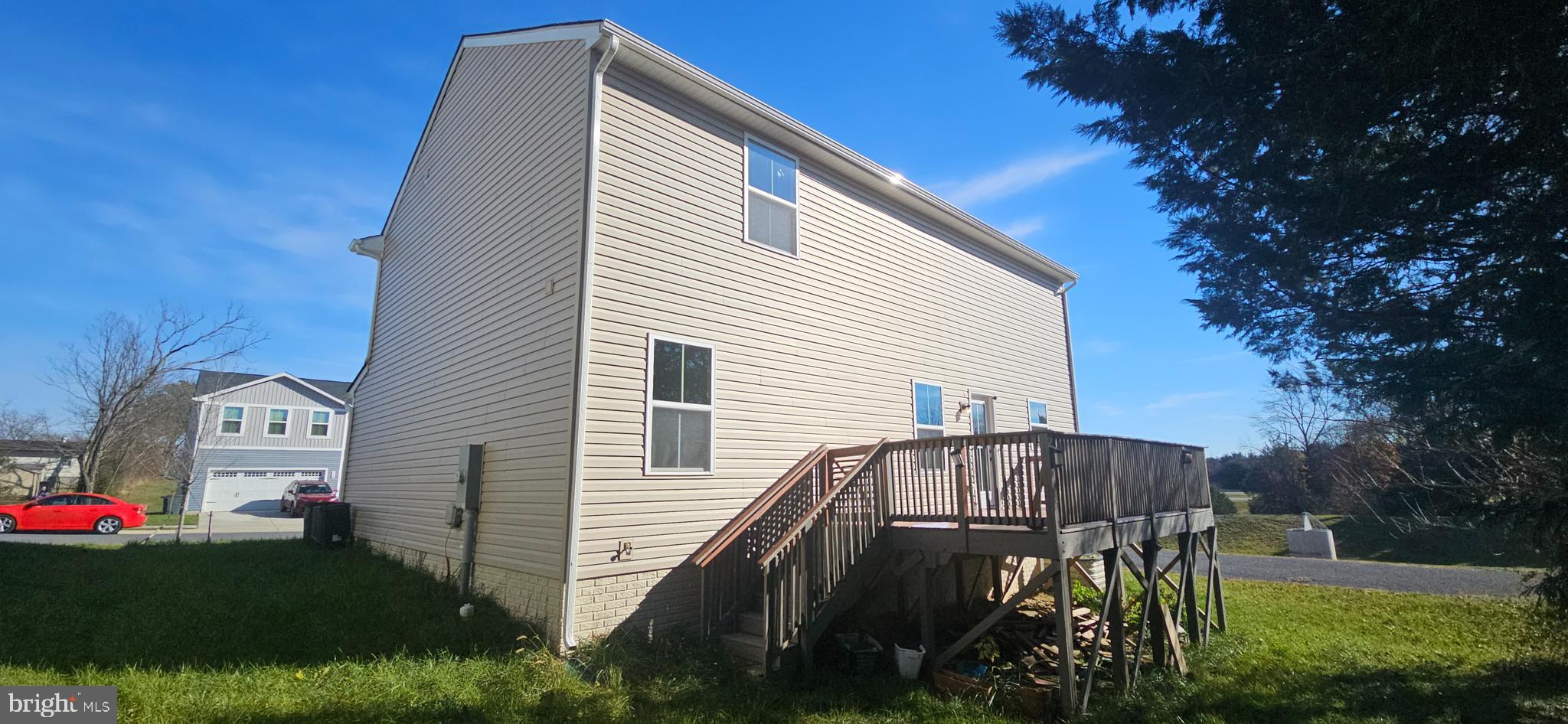 THE VILLAGE AT MIDDLETOWN - Residential