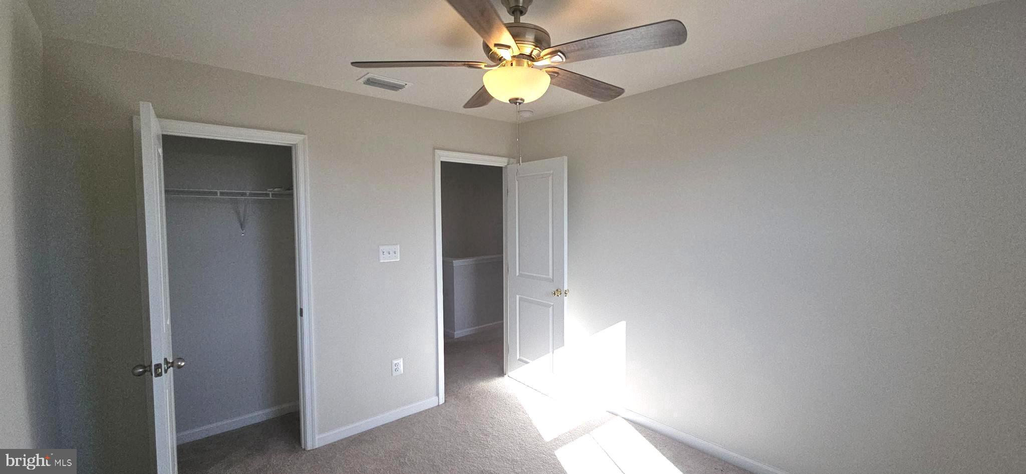 THE VILLAGE AT MIDDLETOWN - Residential