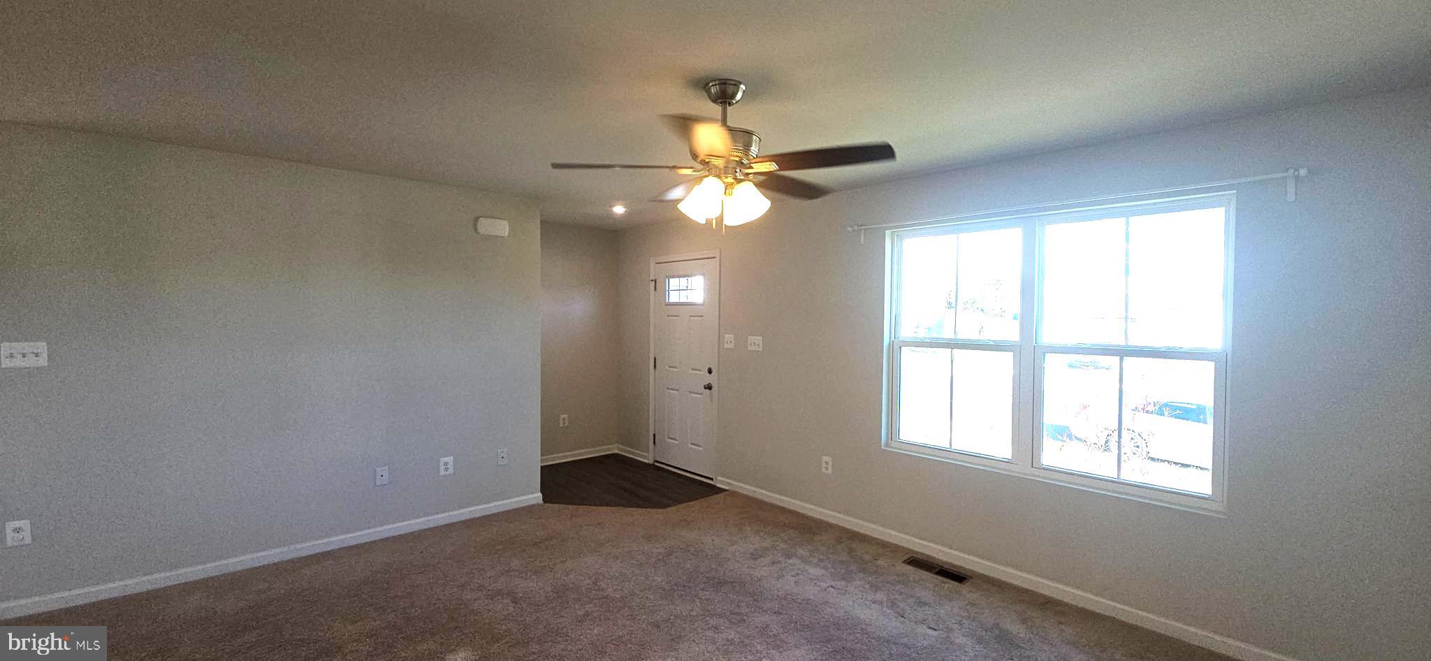 THE VILLAGE AT MIDDLETOWN - Residential