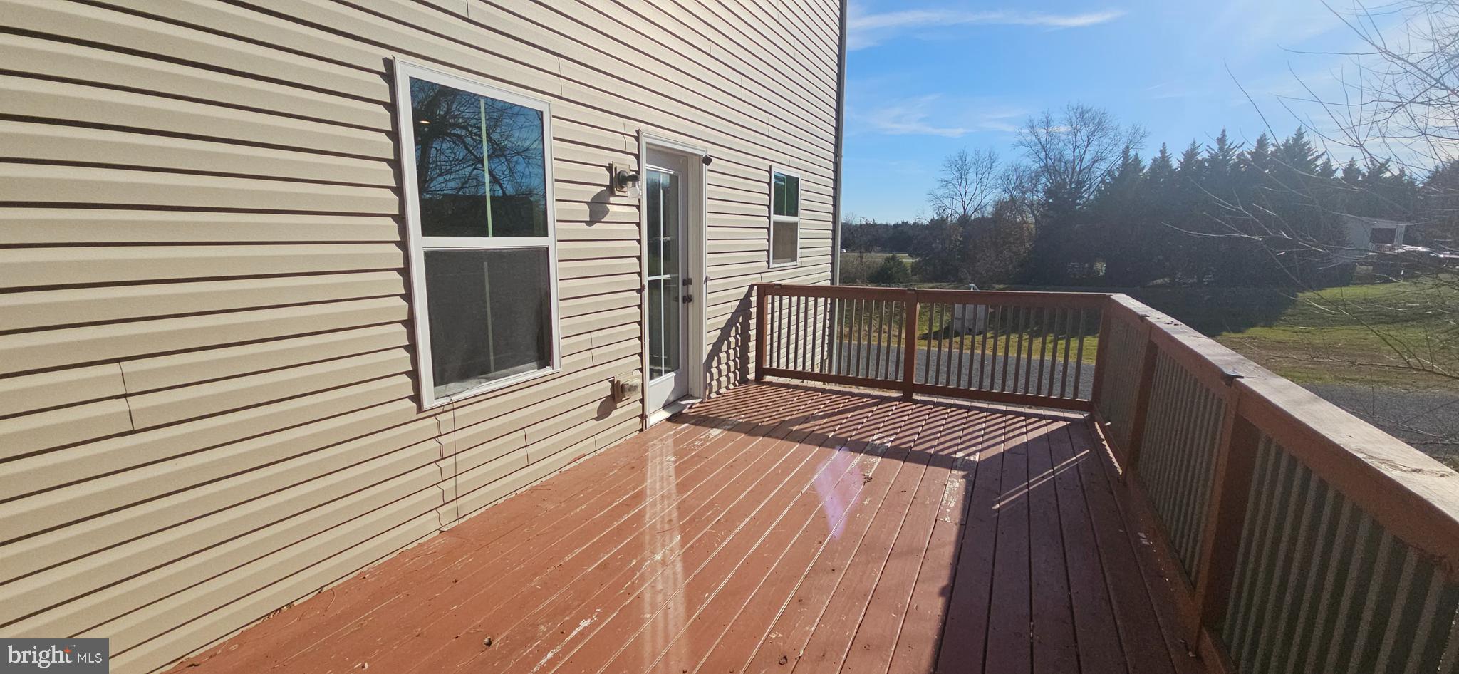 THE VILLAGE AT MIDDLETOWN - Residential