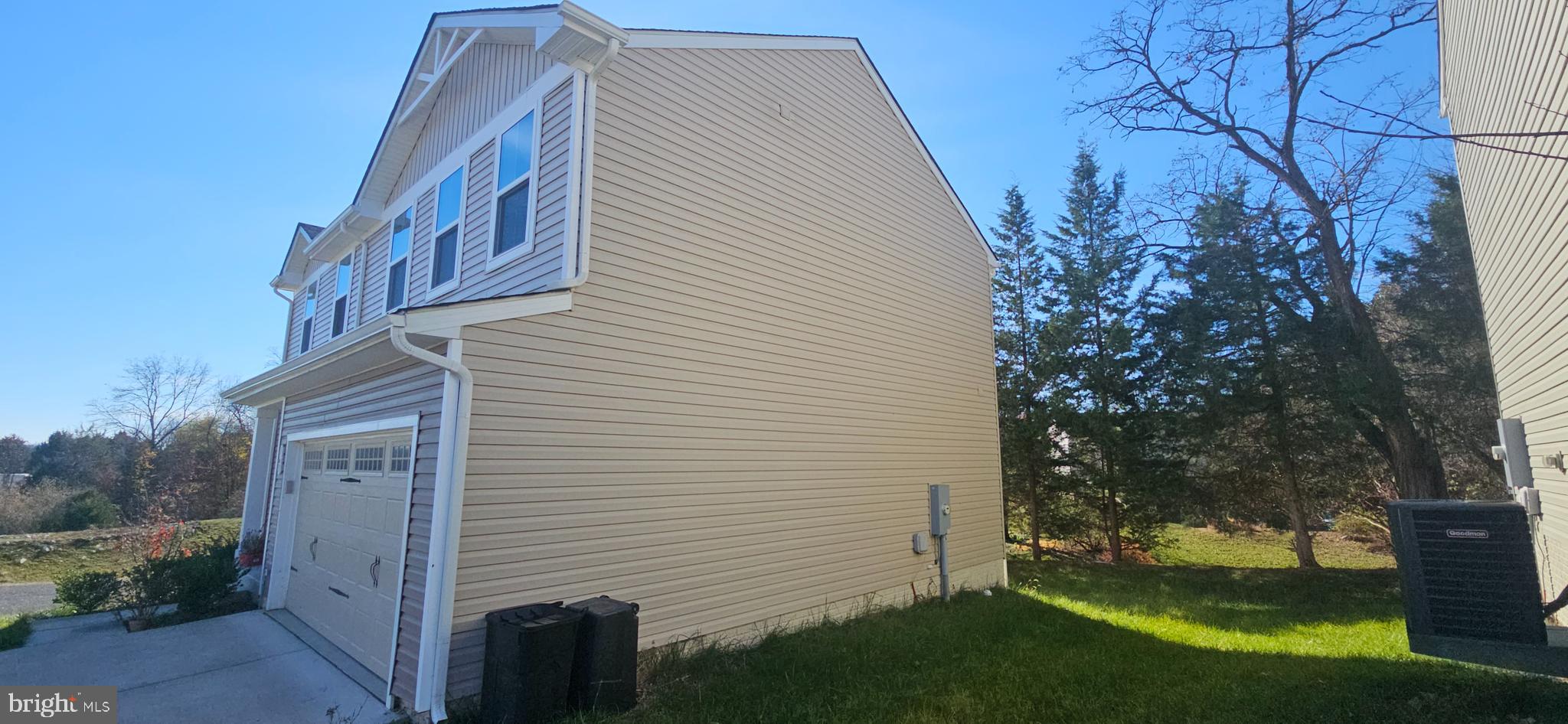 THE VILLAGE AT MIDDLETOWN - Residential