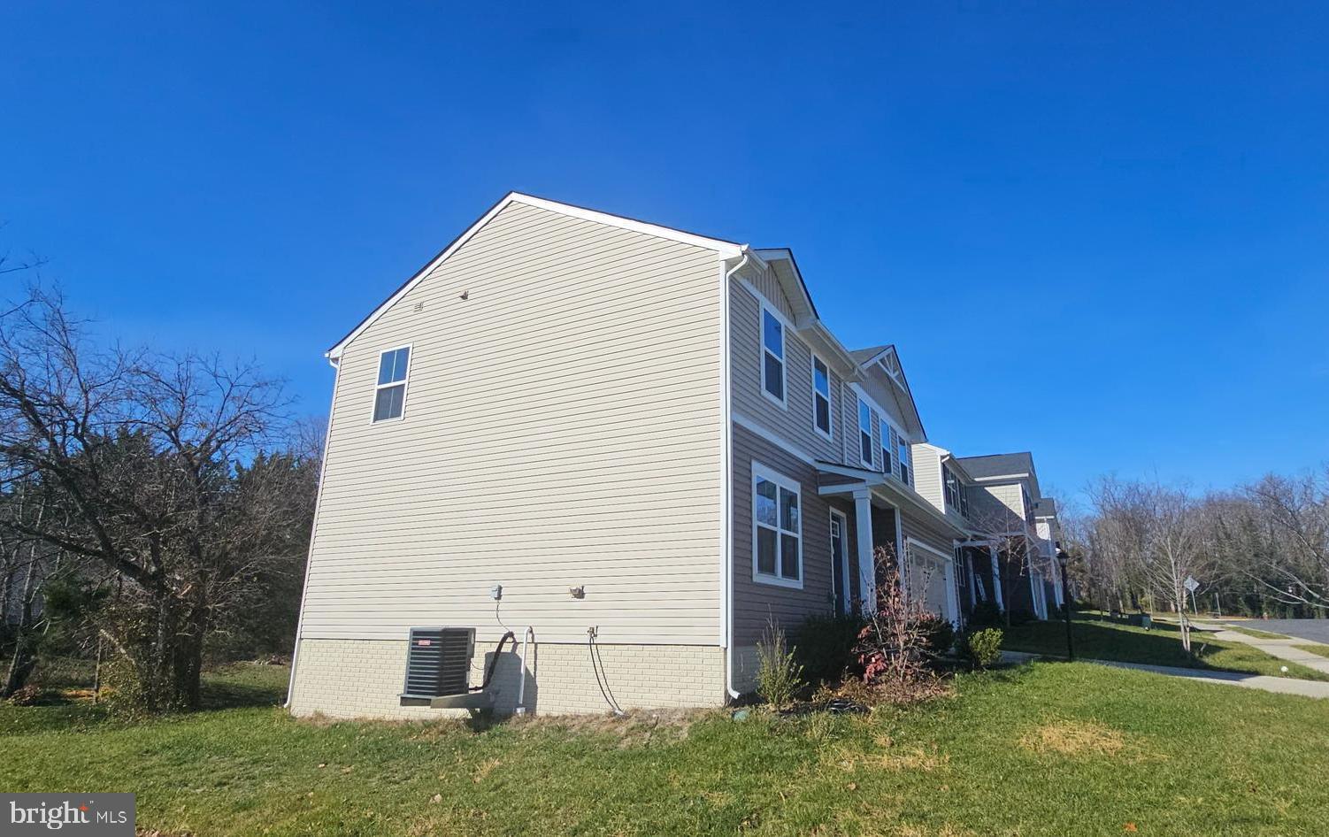 THE VILLAGE AT MIDDLETOWN - Residential