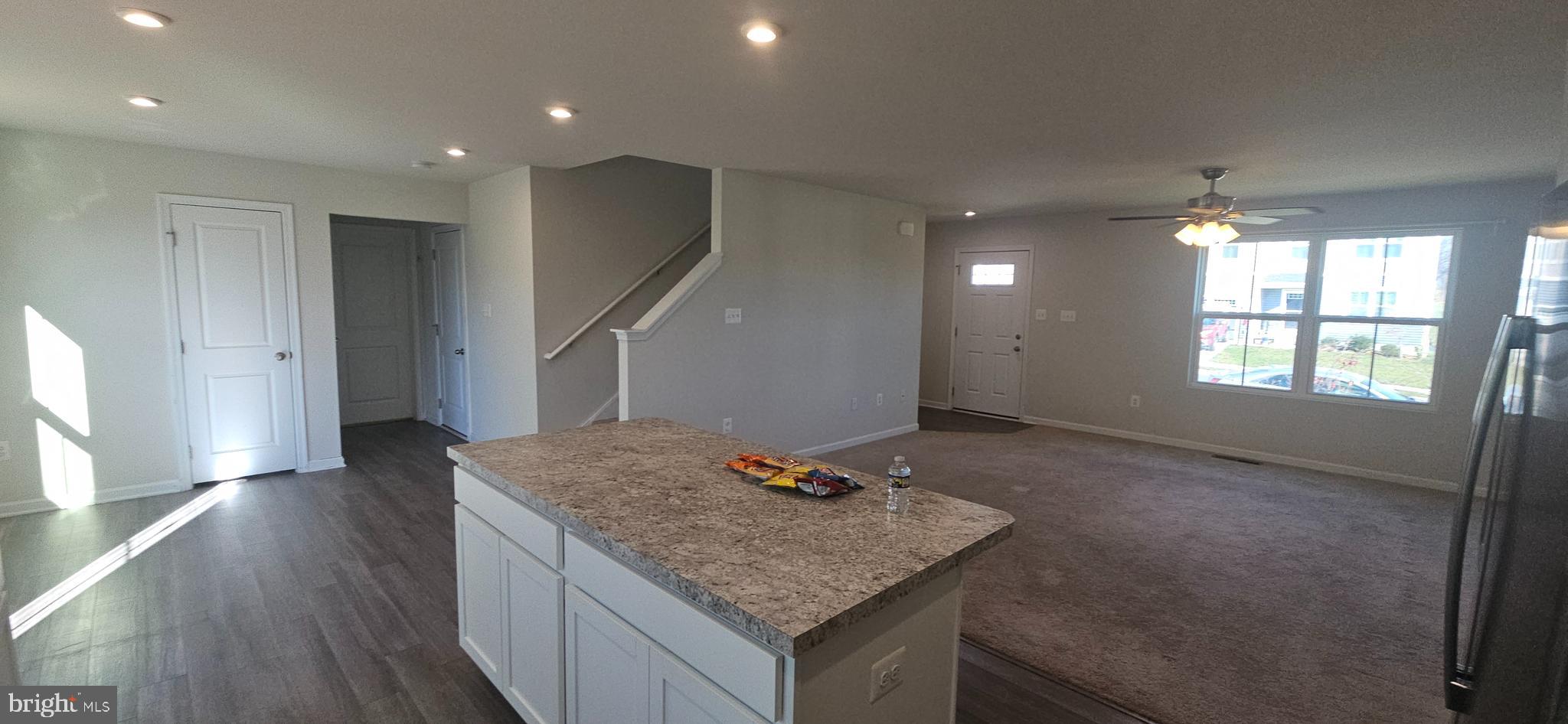 THE VILLAGE AT MIDDLETOWN - Residential