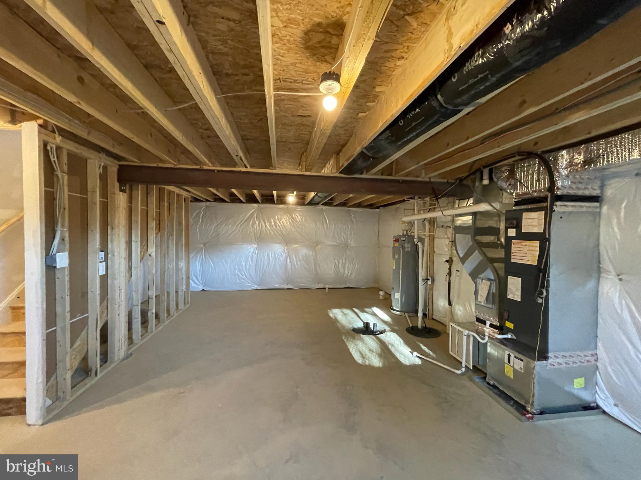 THE VILLAGE AT MIDDLETOWN - Residential