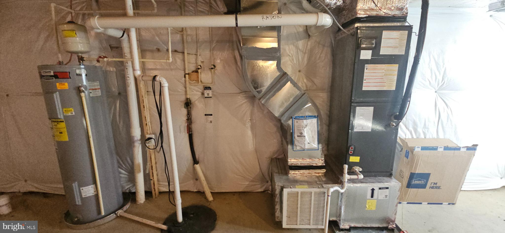 THE VILLAGE AT MIDDLETOWN - Residential