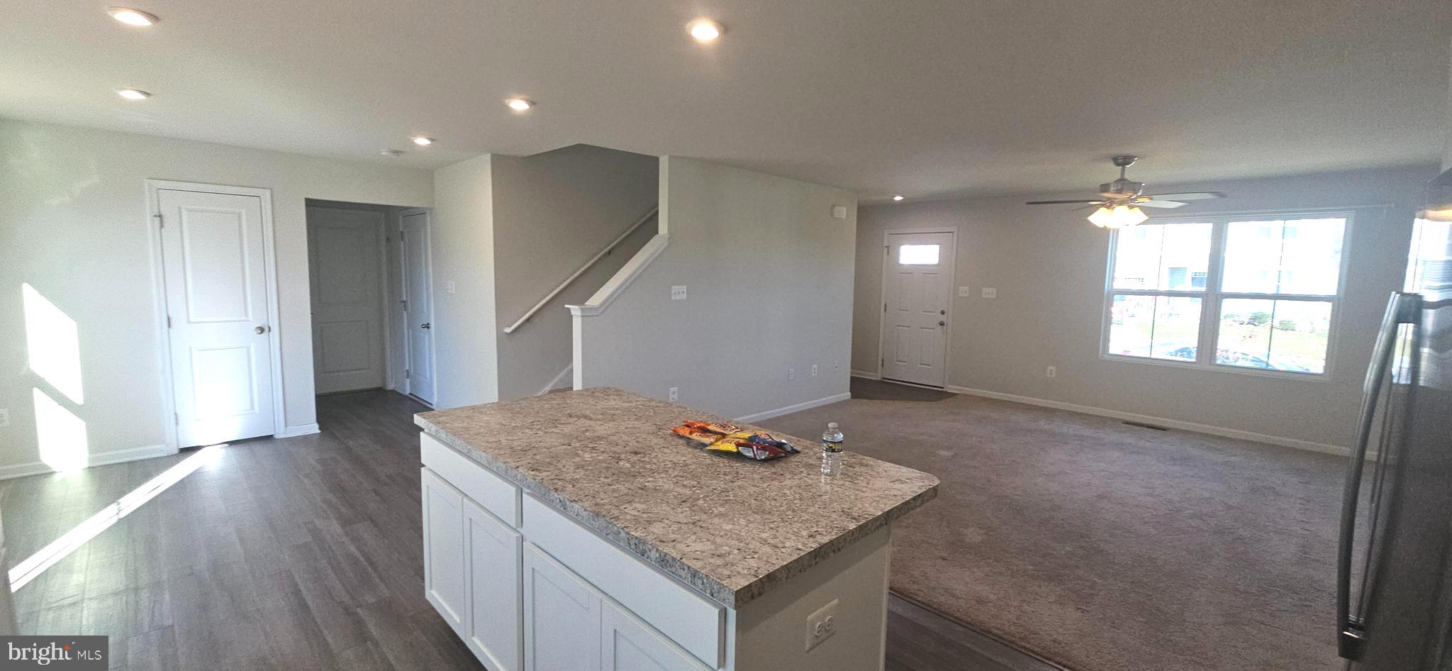 THE VILLAGE AT MIDDLETOWN - Residential